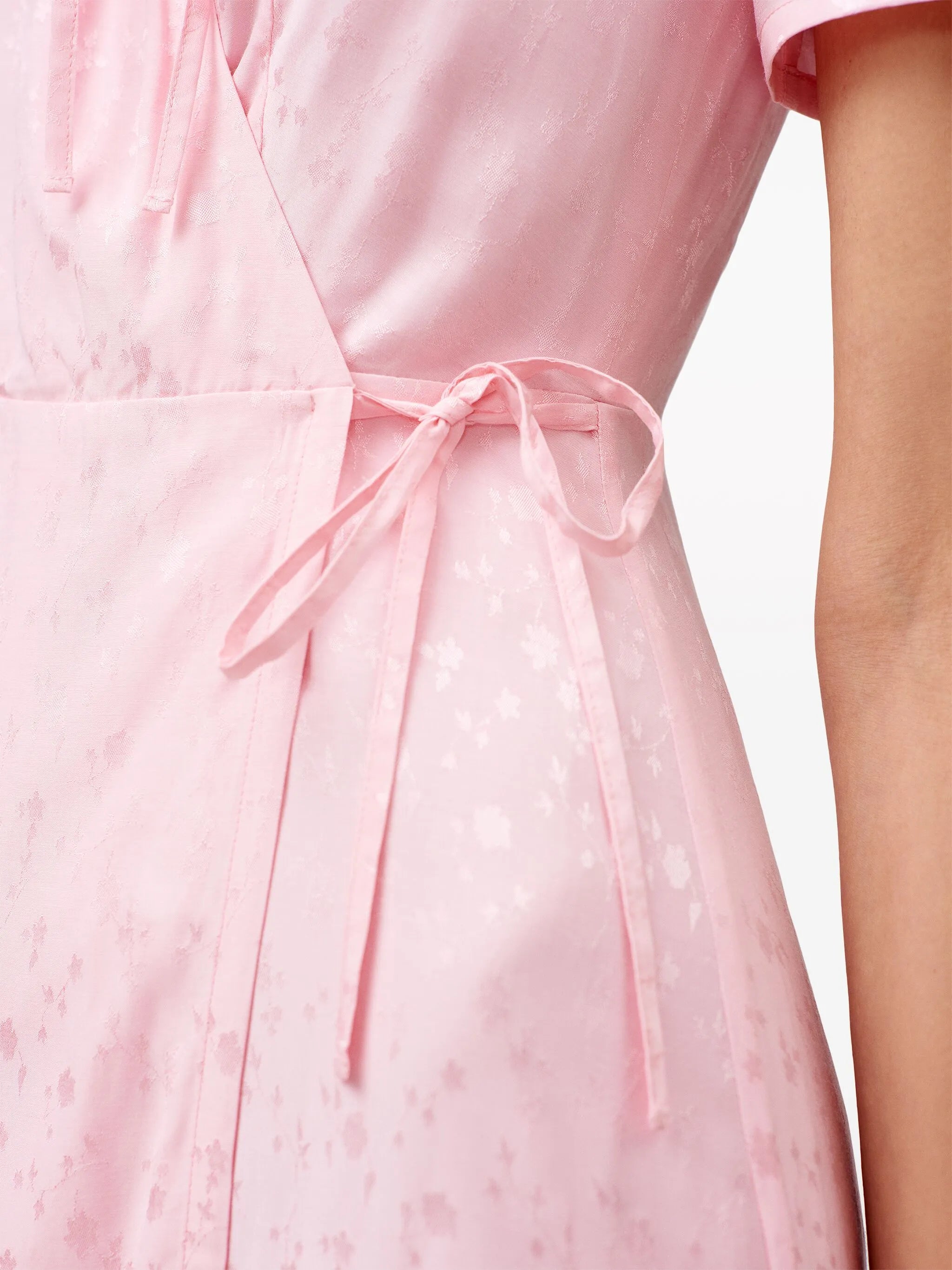 Lola midi dress