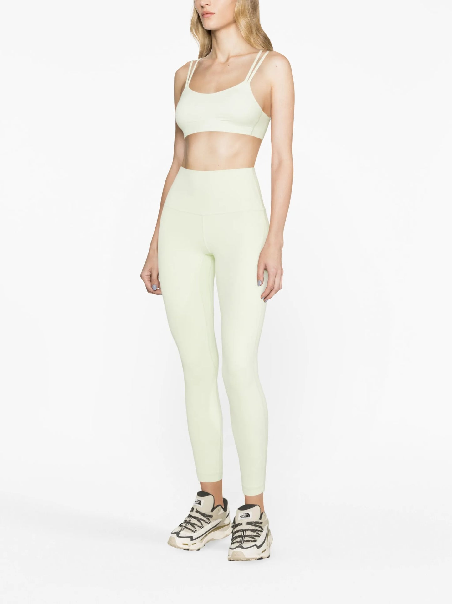 Like A Cloud sports bra