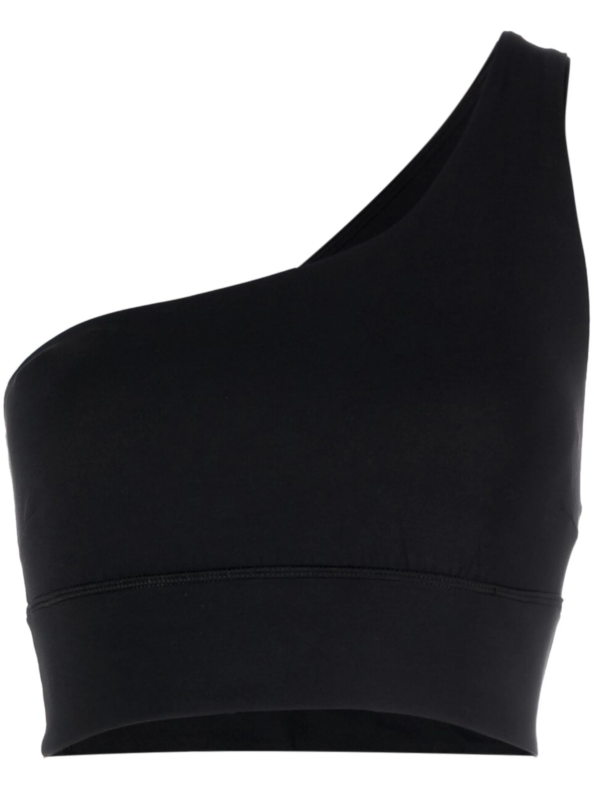 Align asymmetric sports bra
