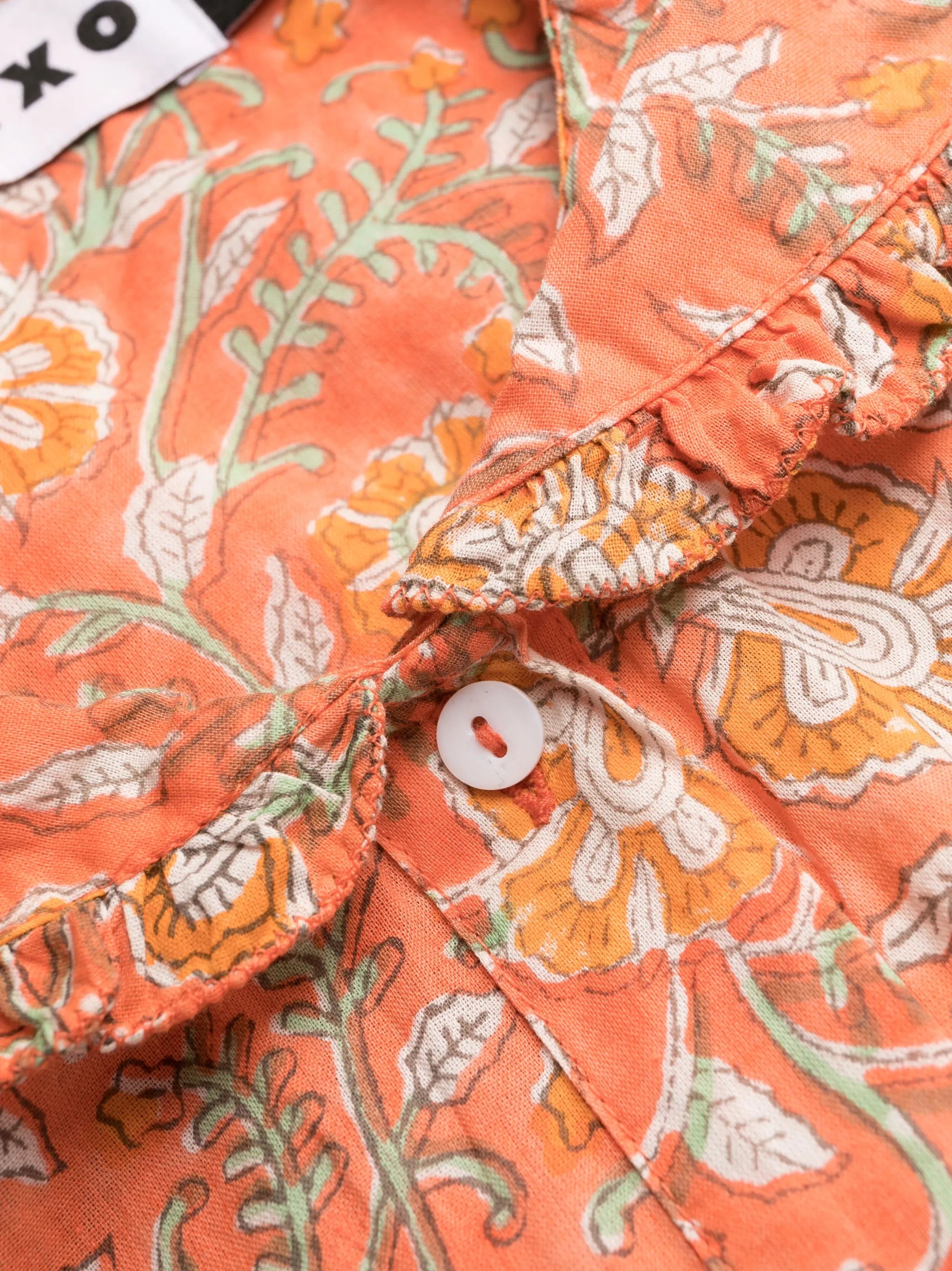 Alva pajama set