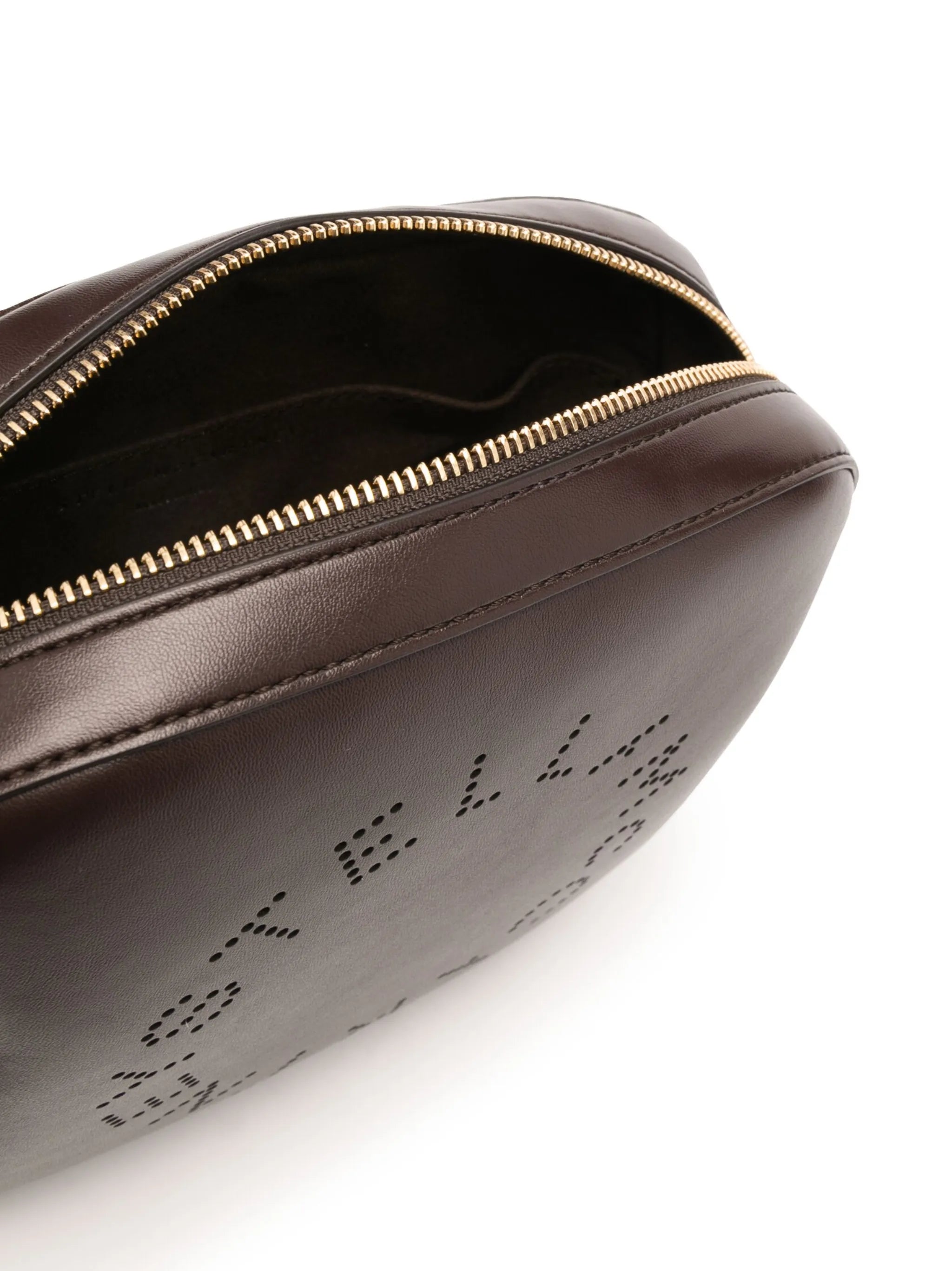 Stella Logo camera bag