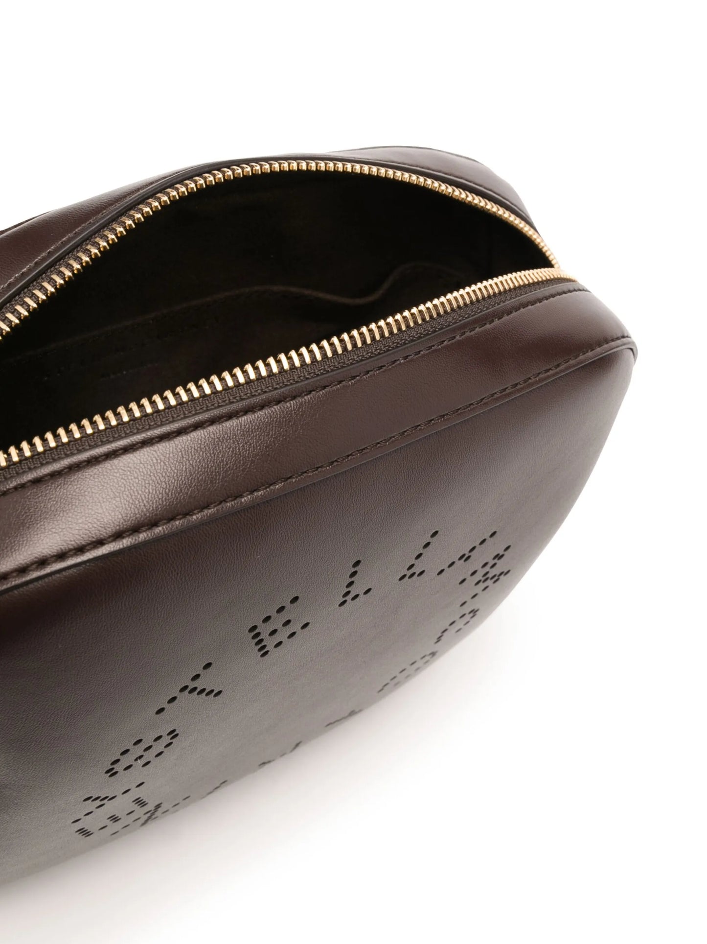 Stella Logo camera bag