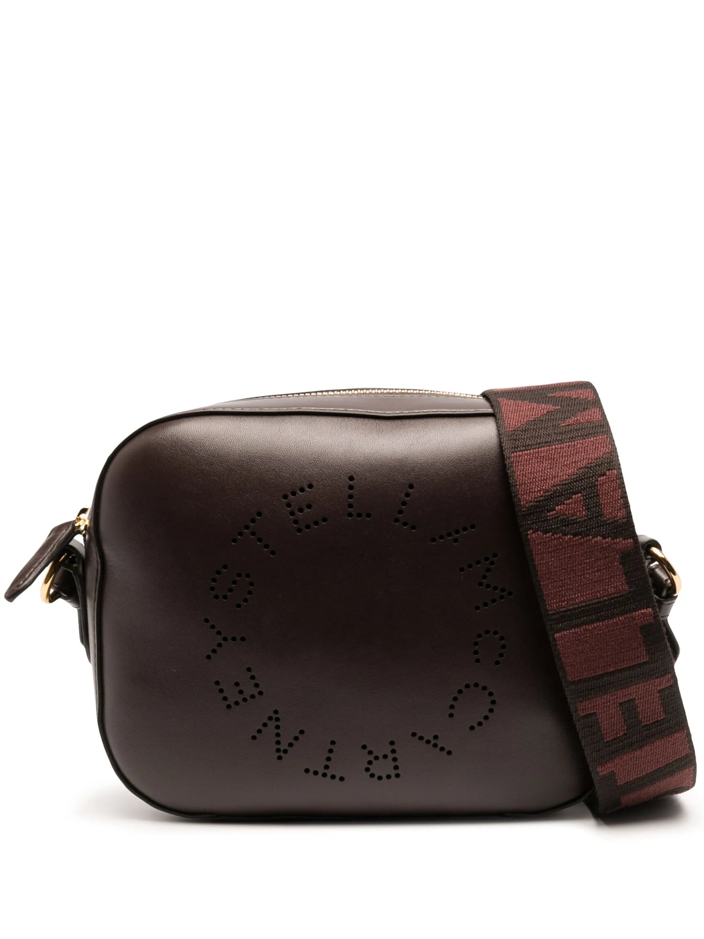 Stella Logo camera bag