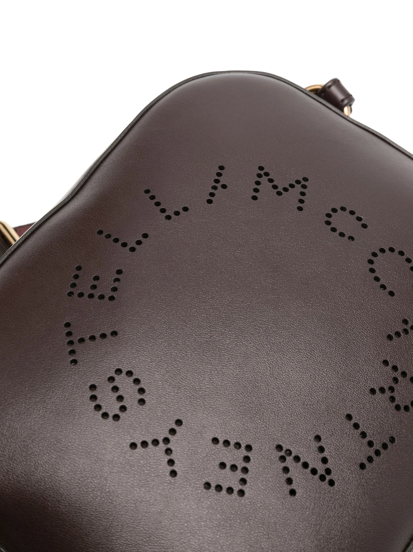 Stella Logo camera bag