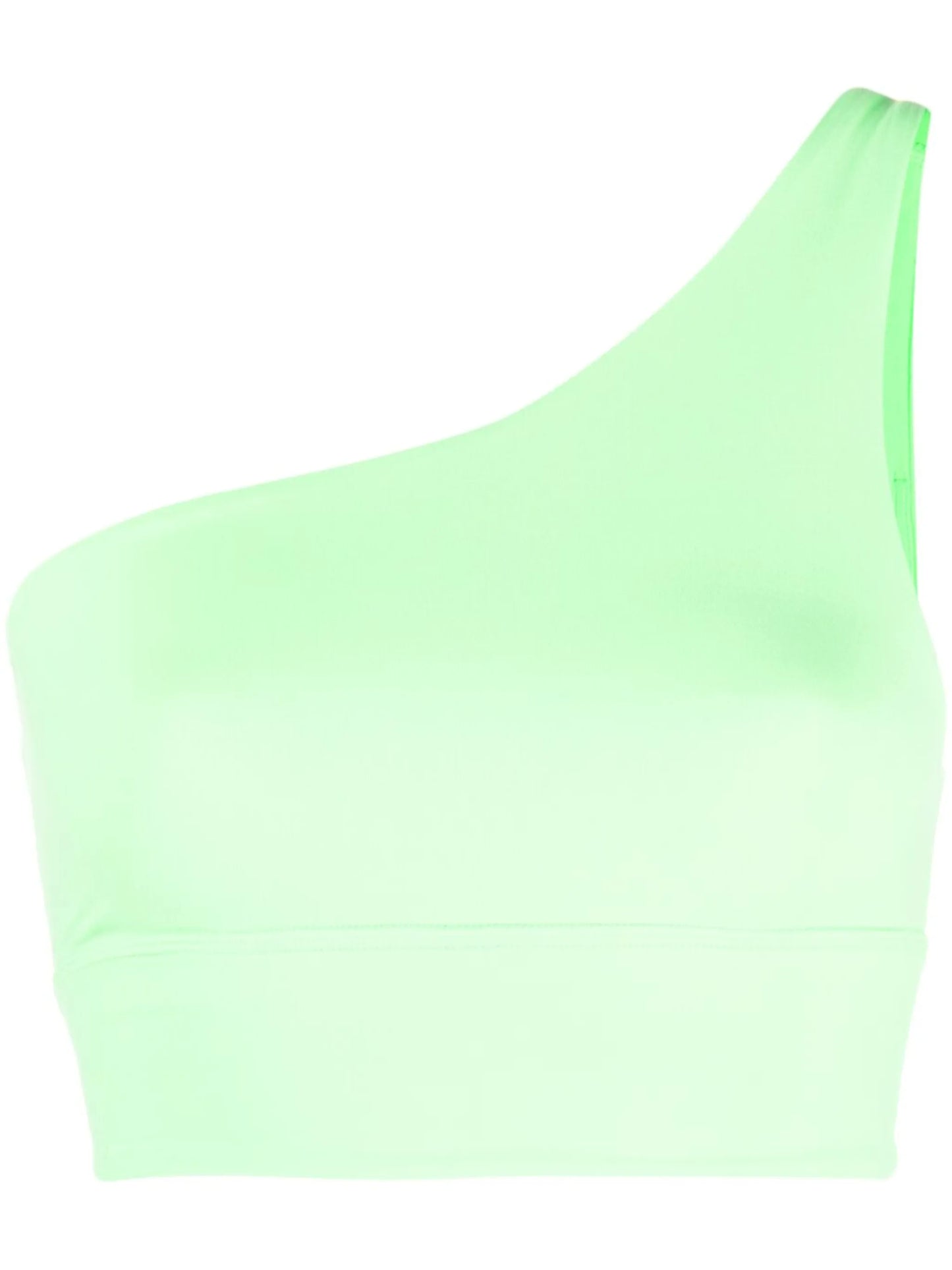 Align one-shoulder sports bra