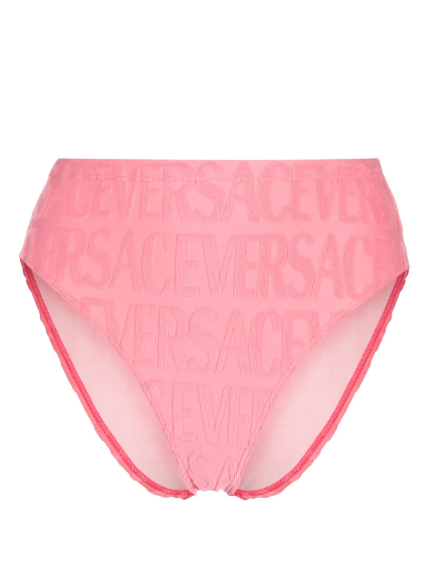 x Dua Lipa Allover-jacquard briefs