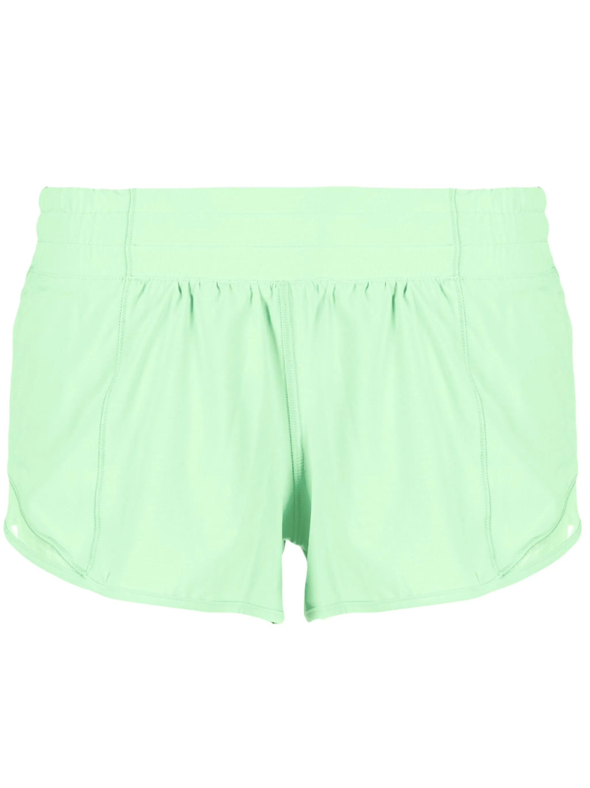 Hotty Hot II running shorts