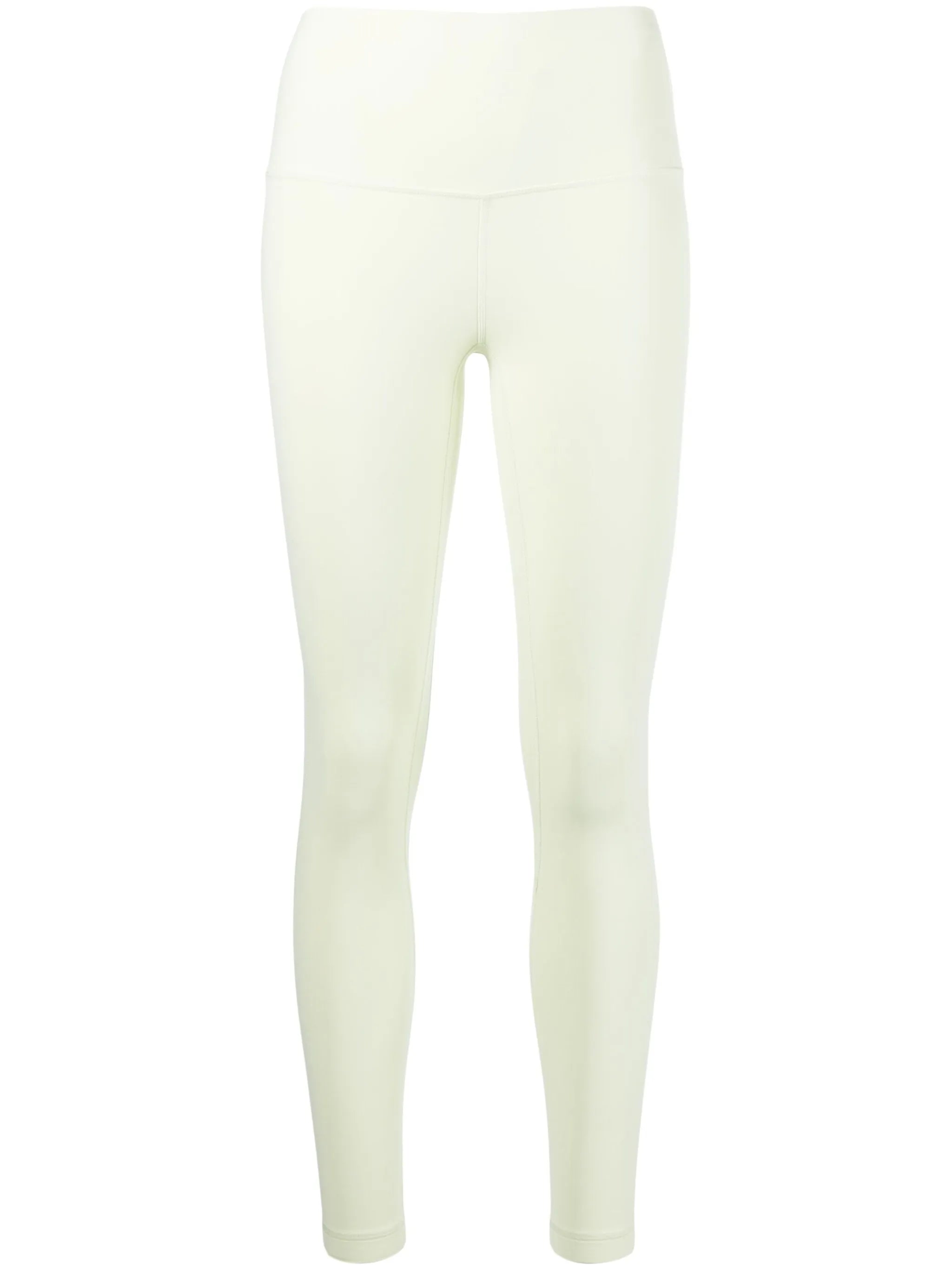 Align high-waisted leggings