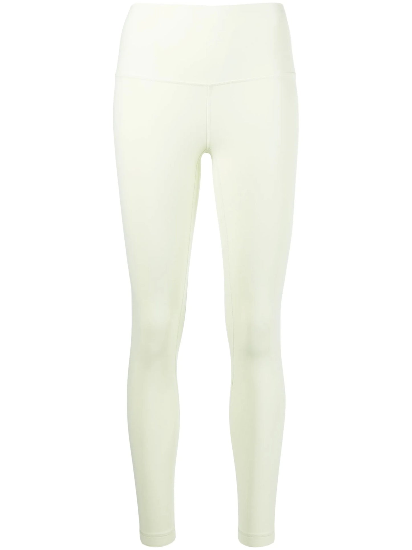Align high-waisted leggings