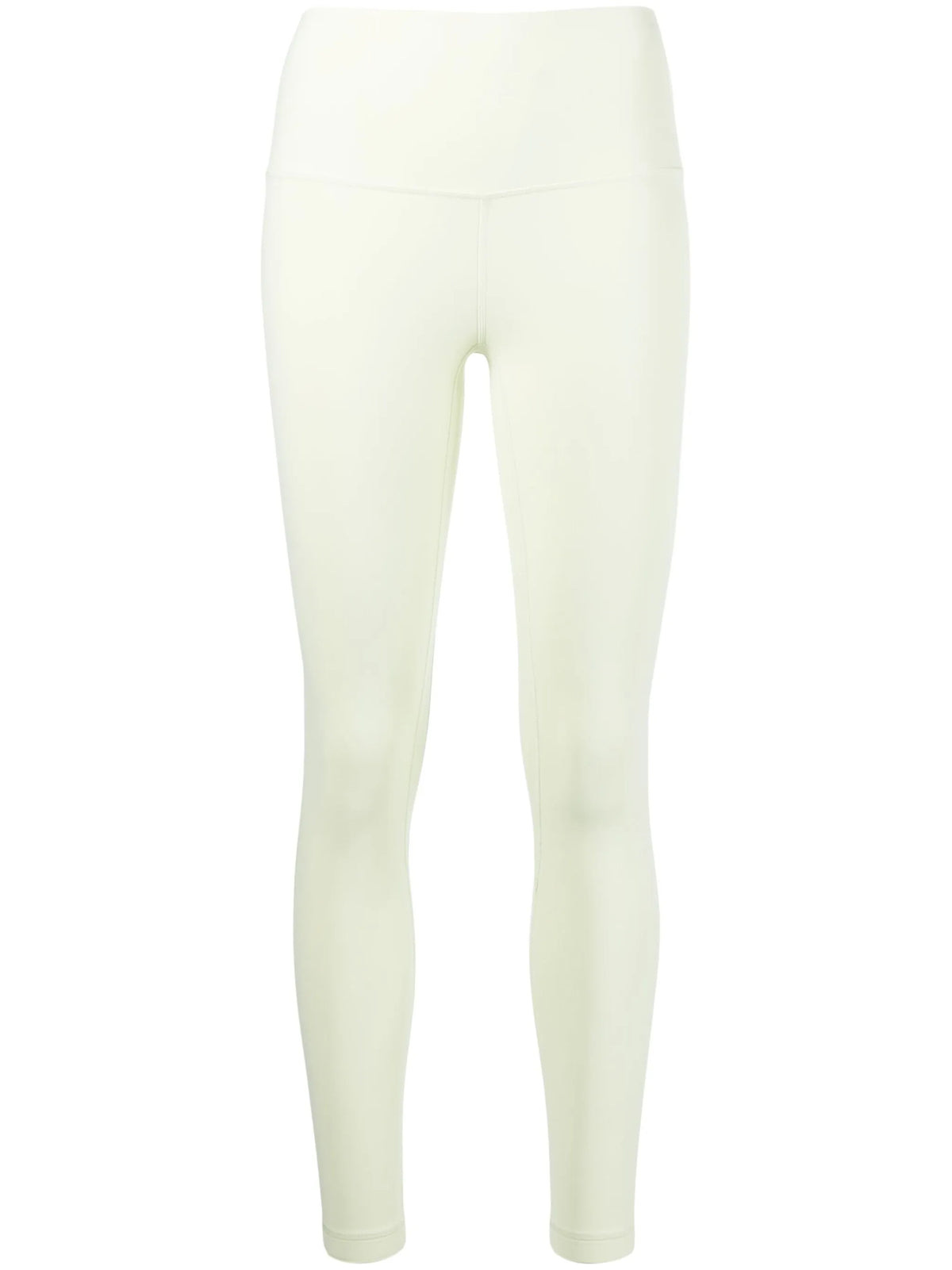 Align high-waisted leggings