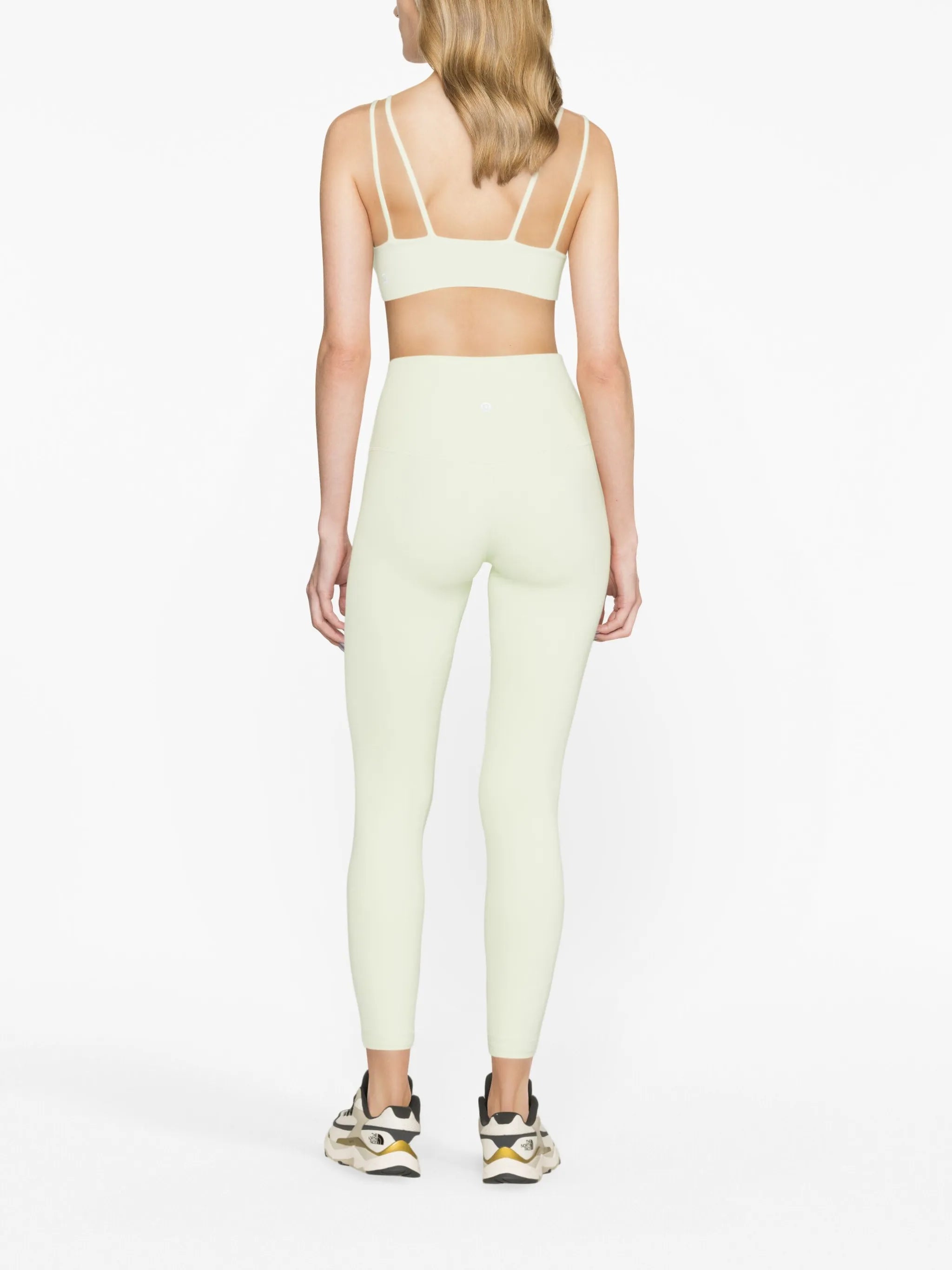 Align high-waisted leggings