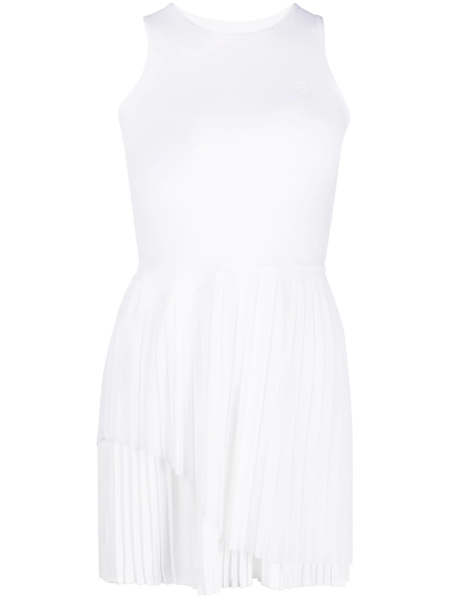 Court Tennis pleated dress