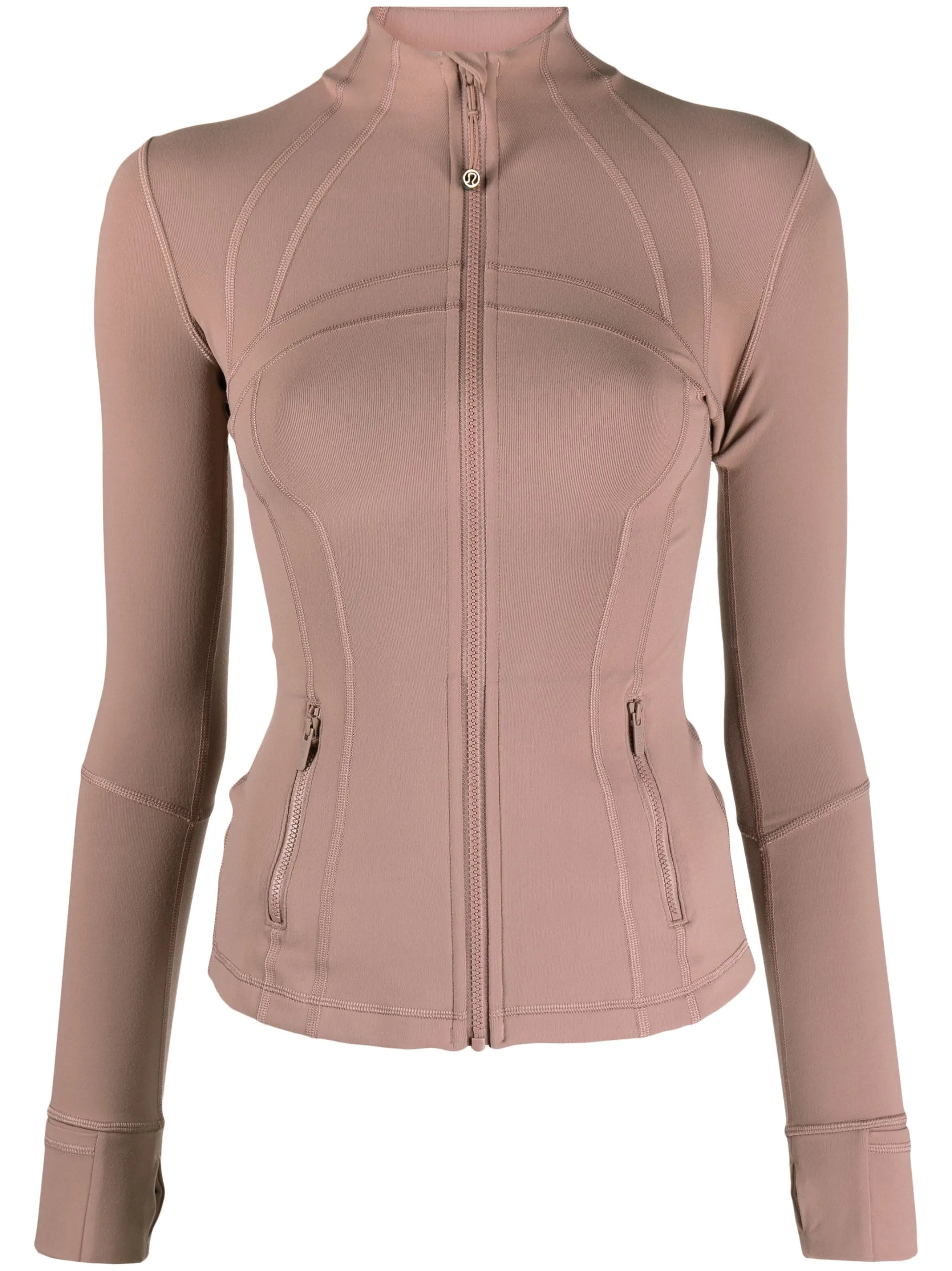 Define performance track jacket