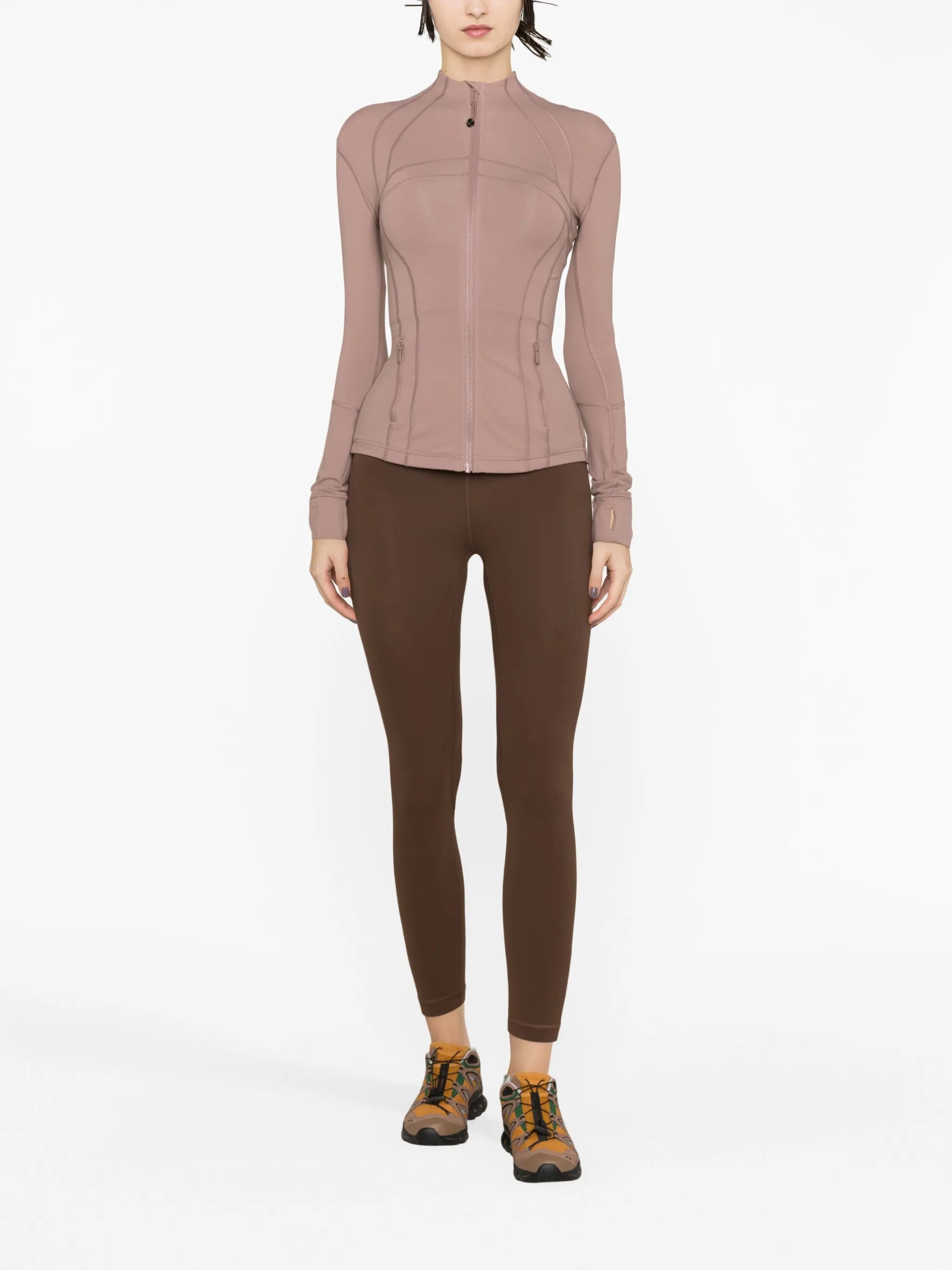 Define performance track jacket