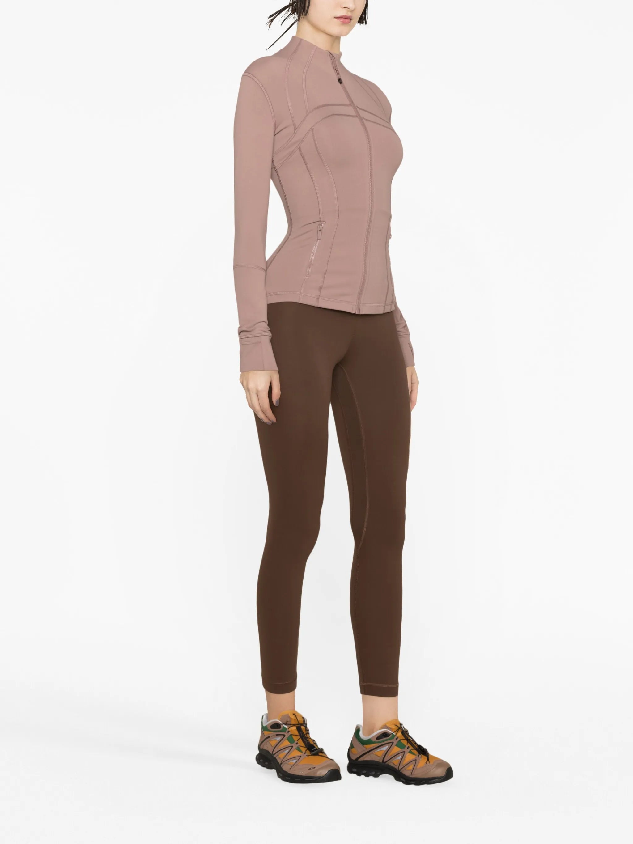 Define performance track jacket