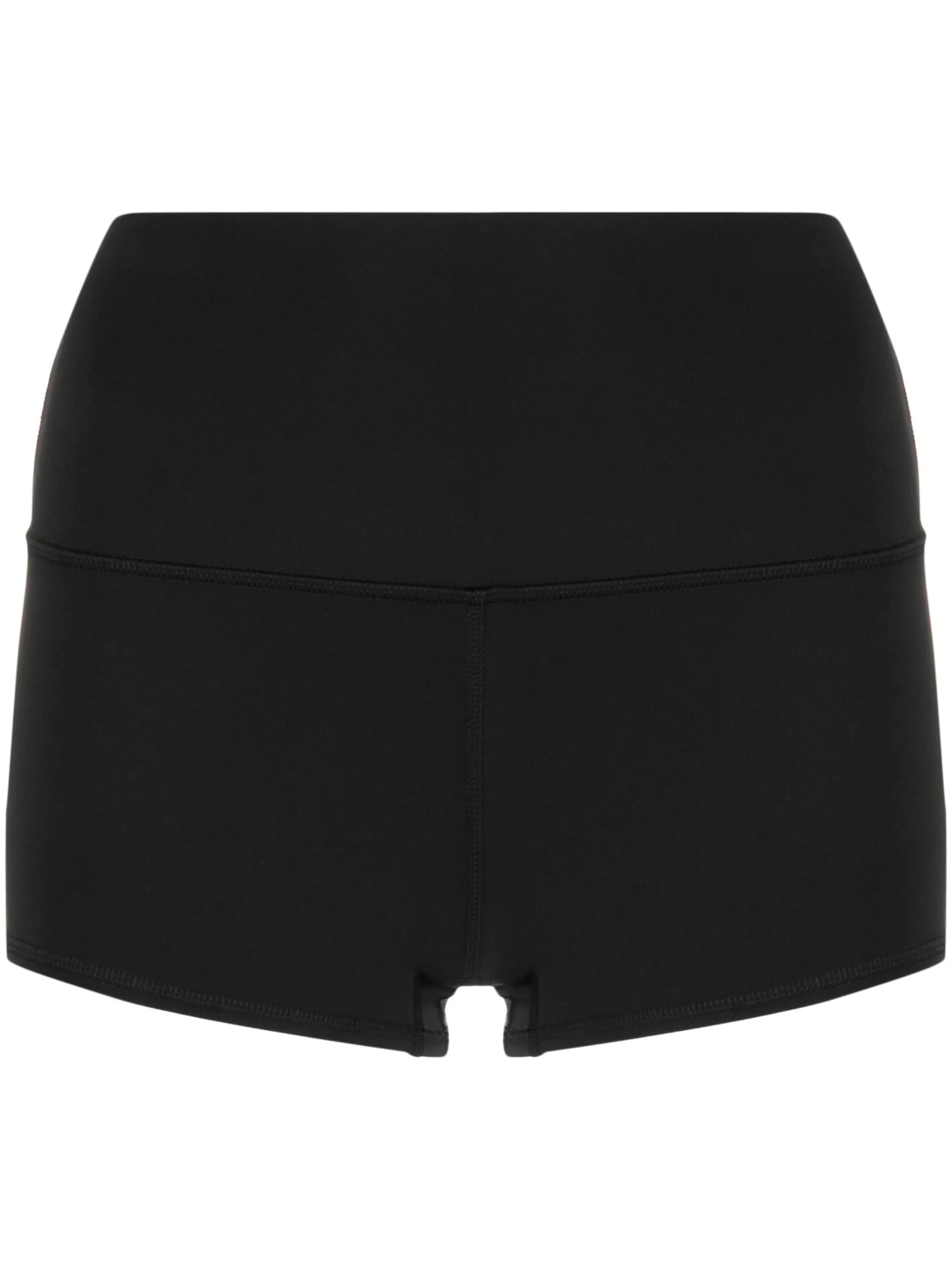 Align 2'' high-waisted mini shorts