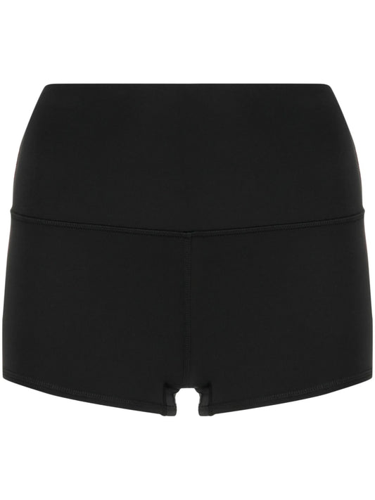 Align 2'' high-waisted mini shorts