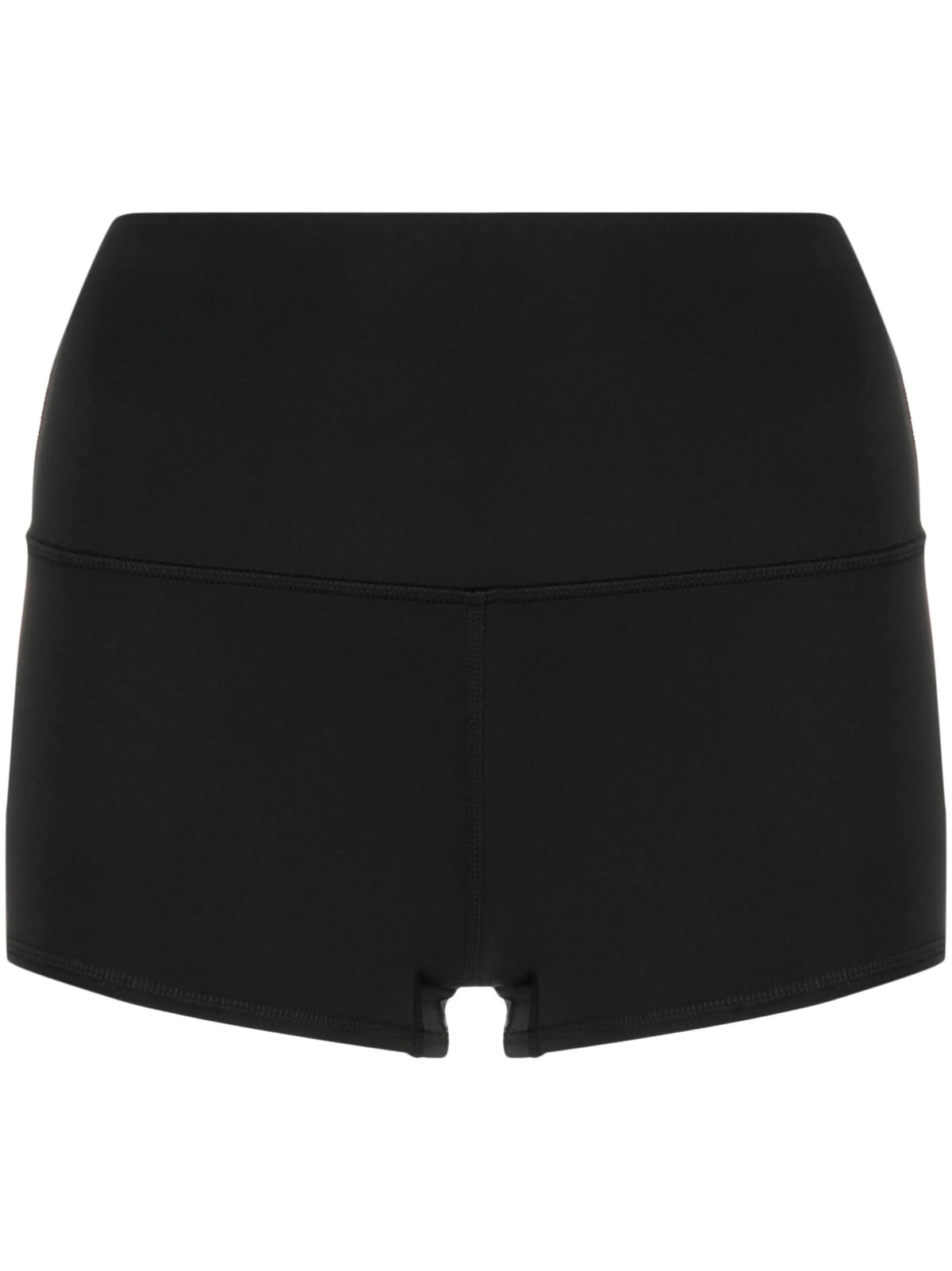 Align 2'' high-waisted mini shorts