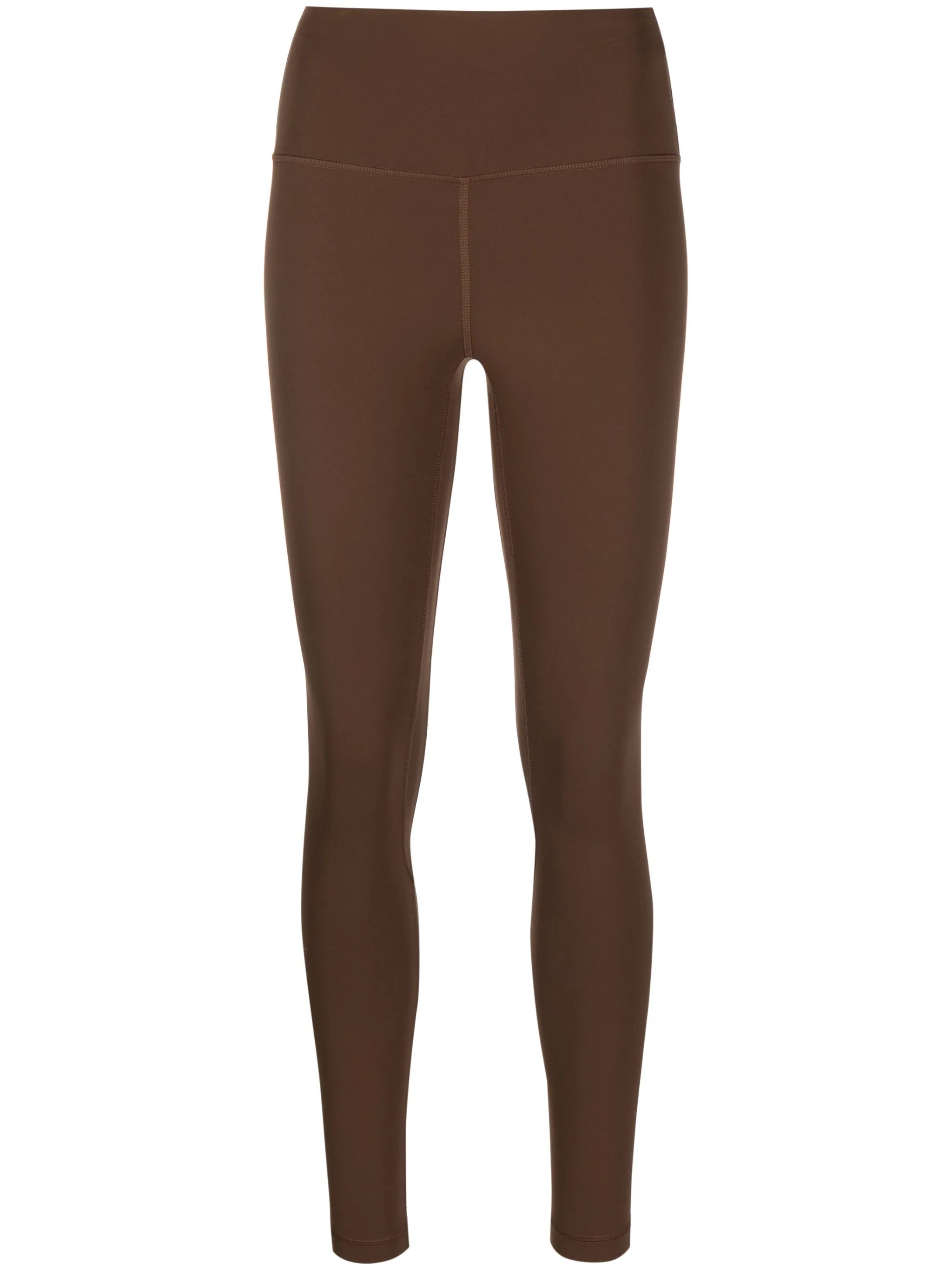 Align high-waisted leggings