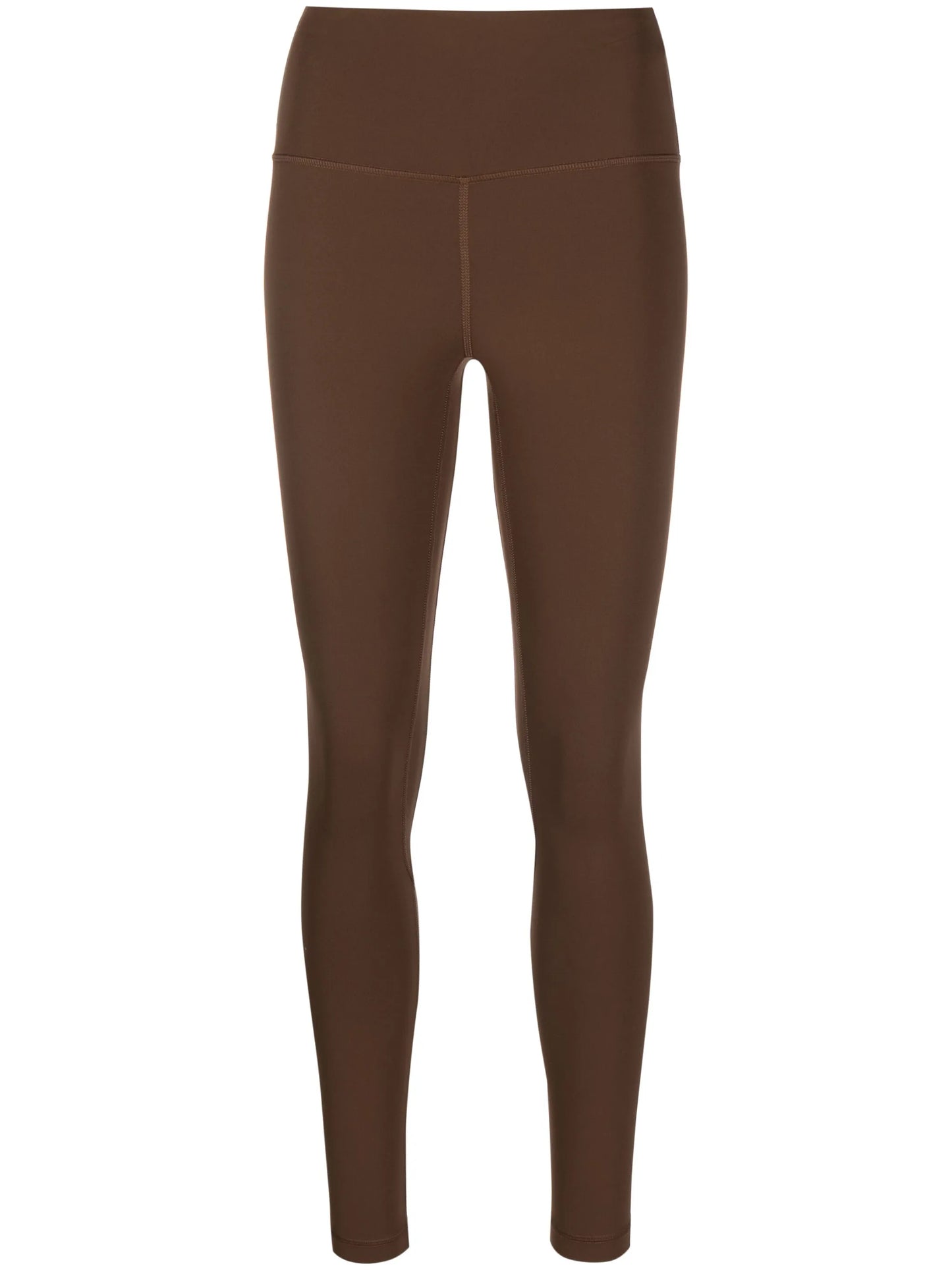Align high-waisted leggings