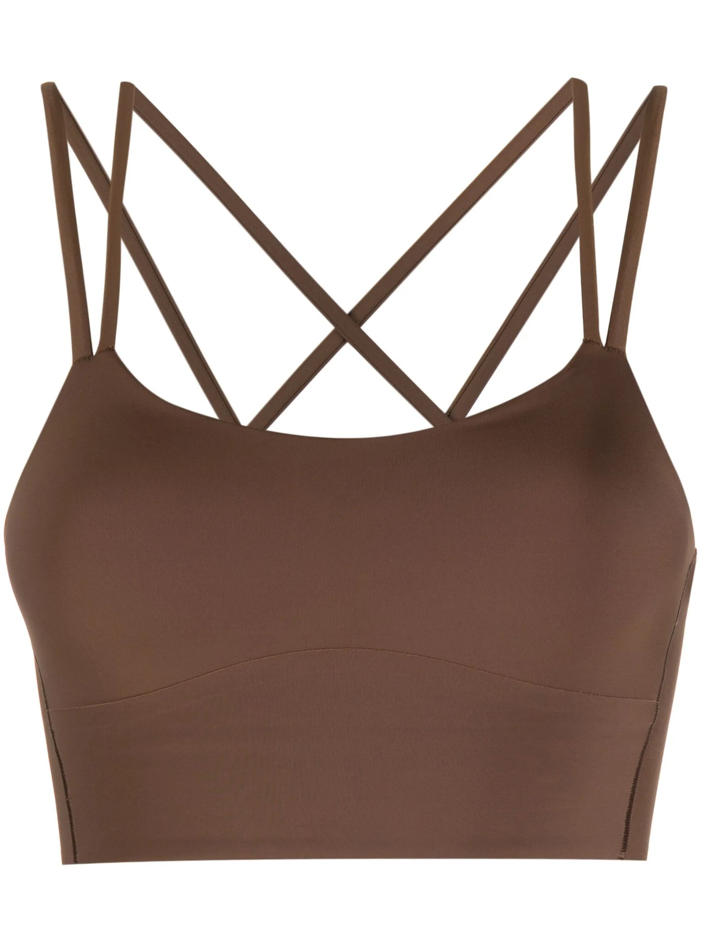Like A Cloud sports bra