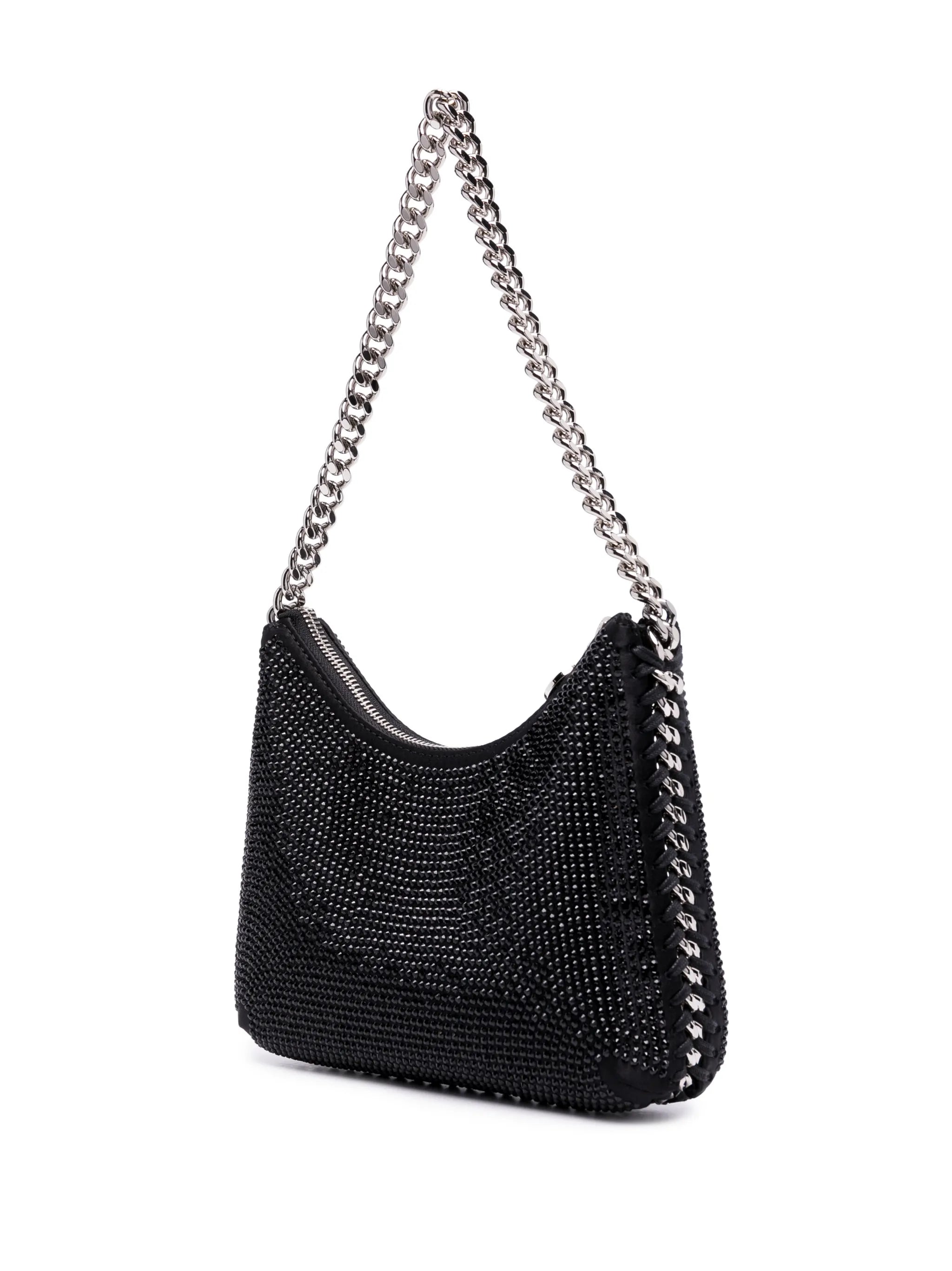Falabella Zip mini shoulder bag