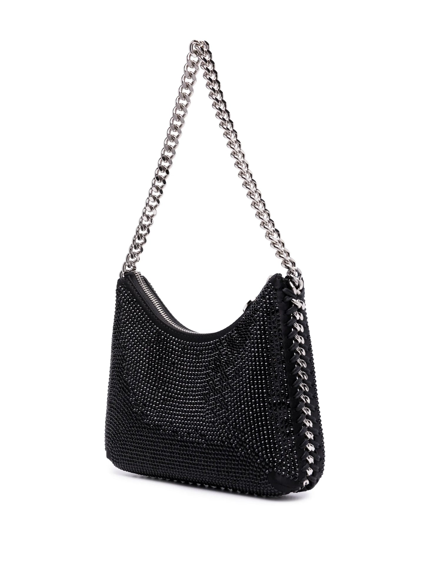 Falabella Zip mini shoulder bag