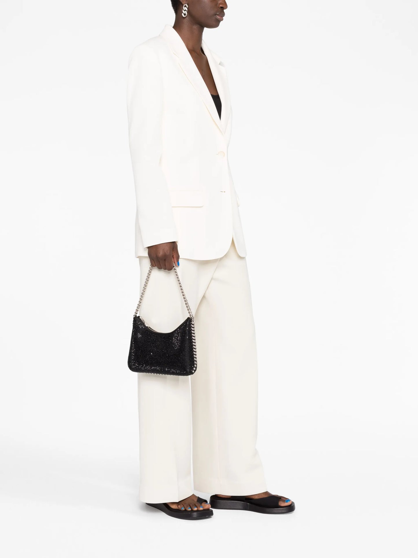 Falabella Zip mini shoulder bag