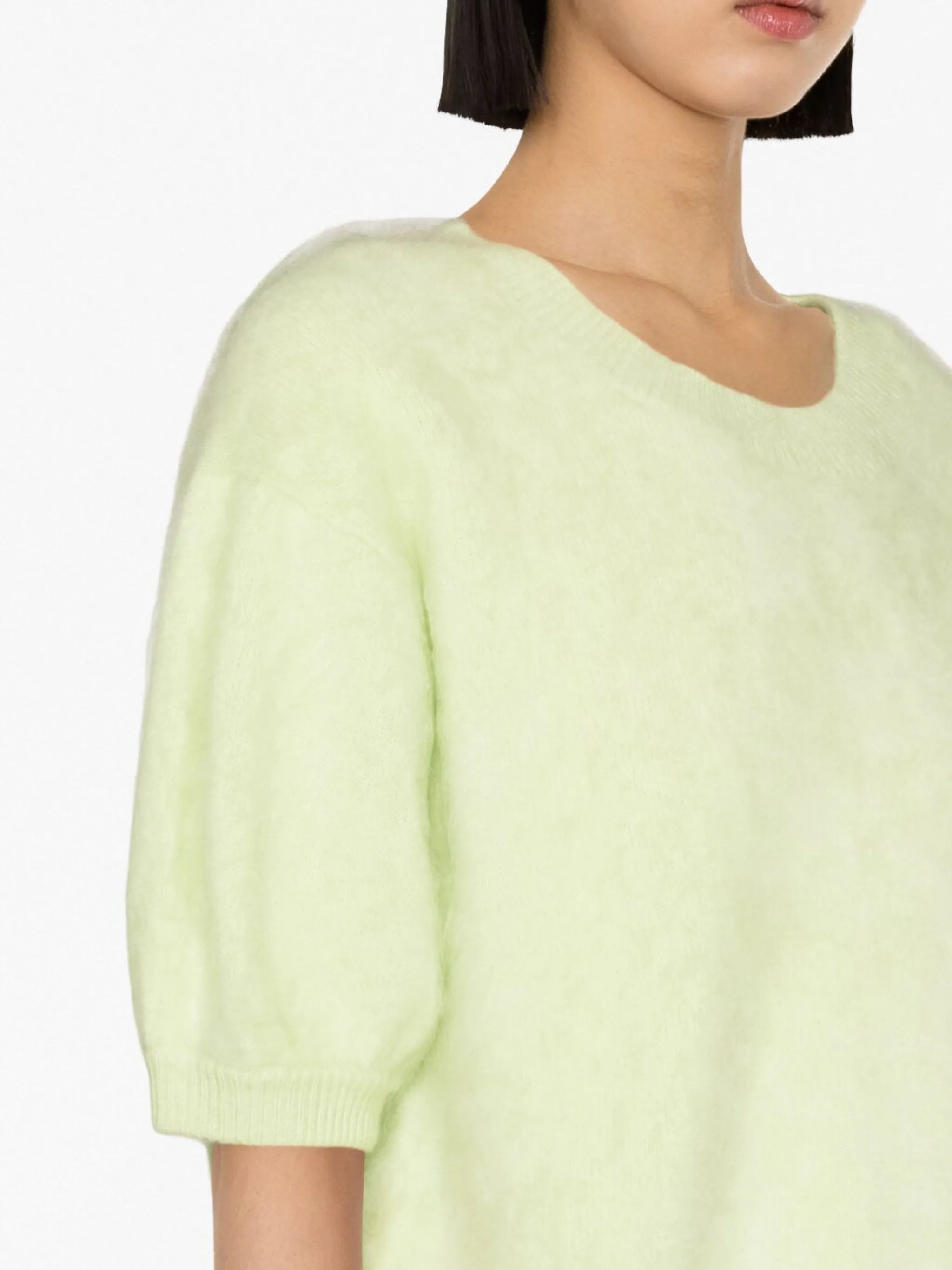 Juniper cashmere jumper