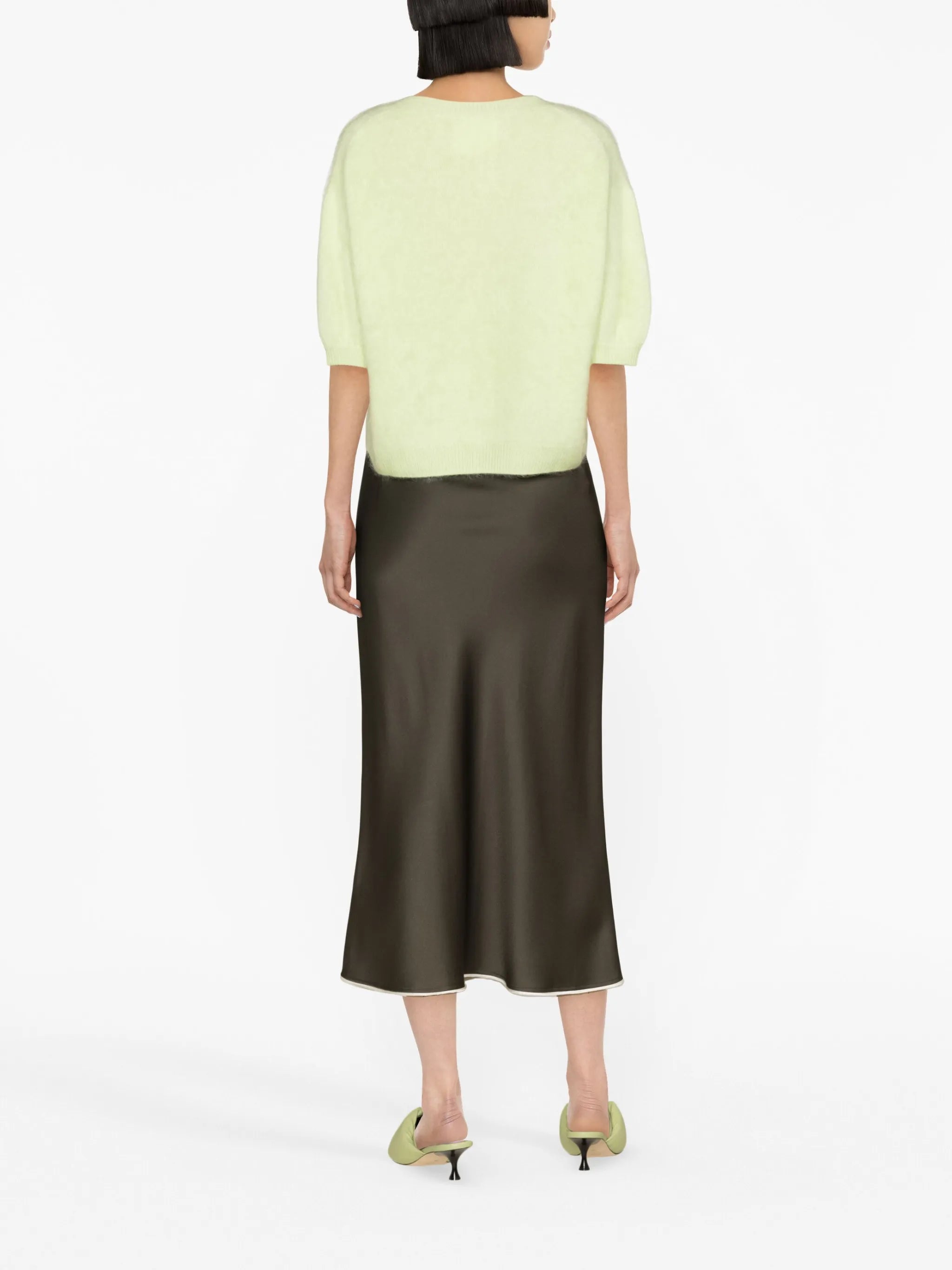 Juniper cashmere jumper