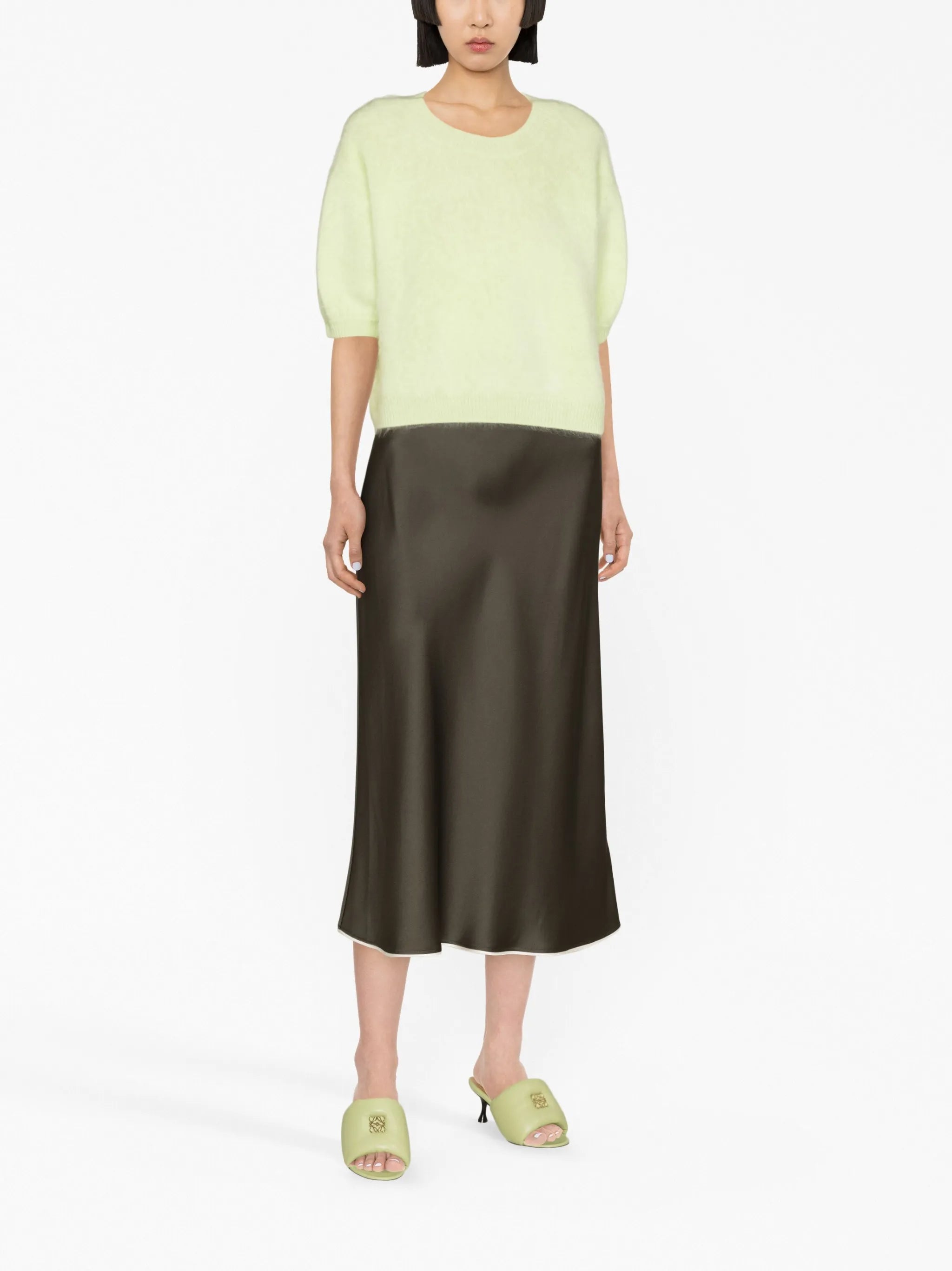 Juniper cashmere jumper