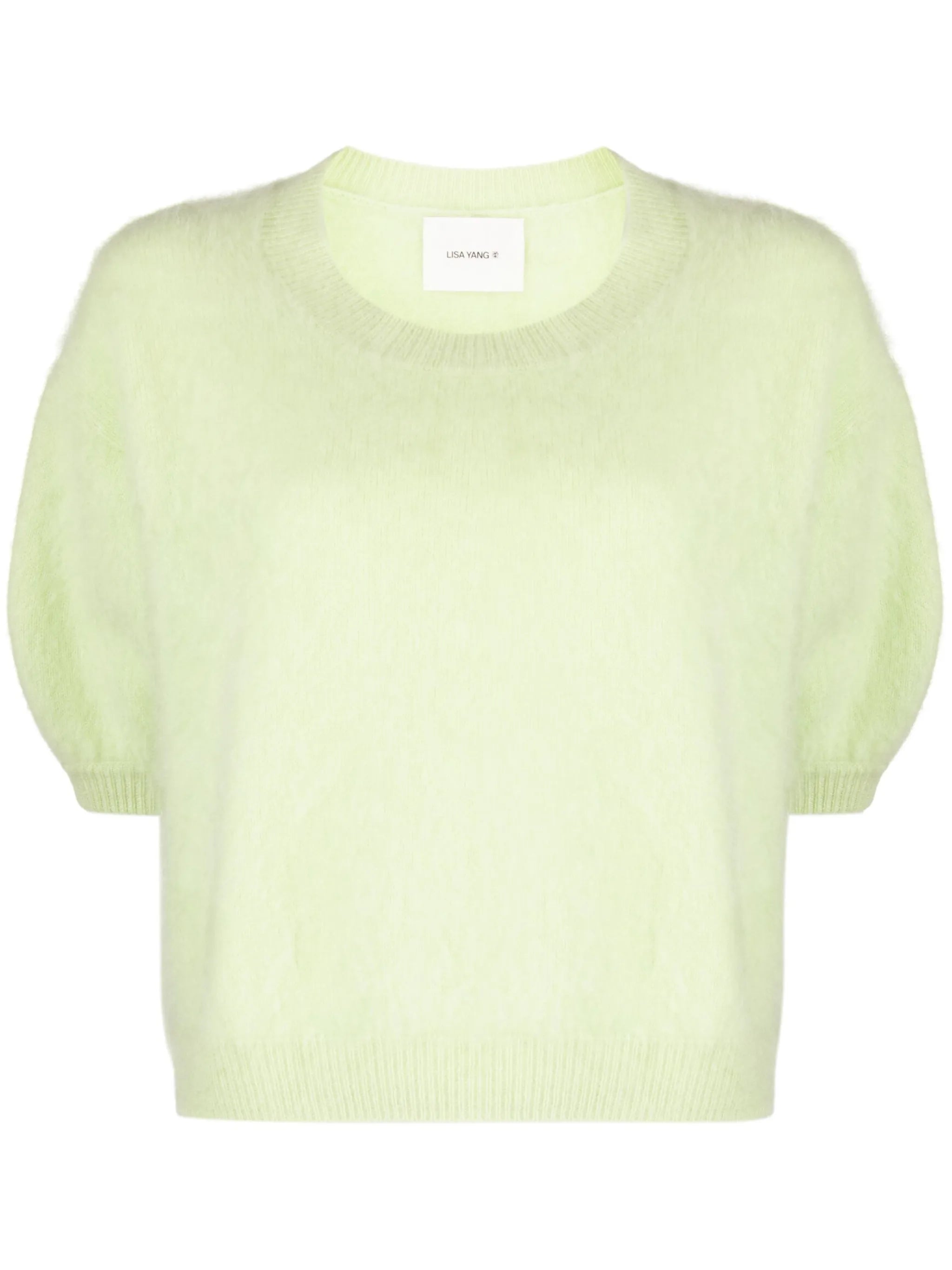 Juniper cashmere jumper