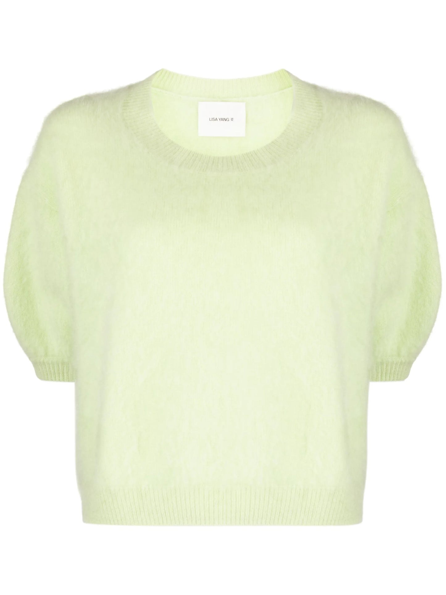 Juniper cashmere jumper