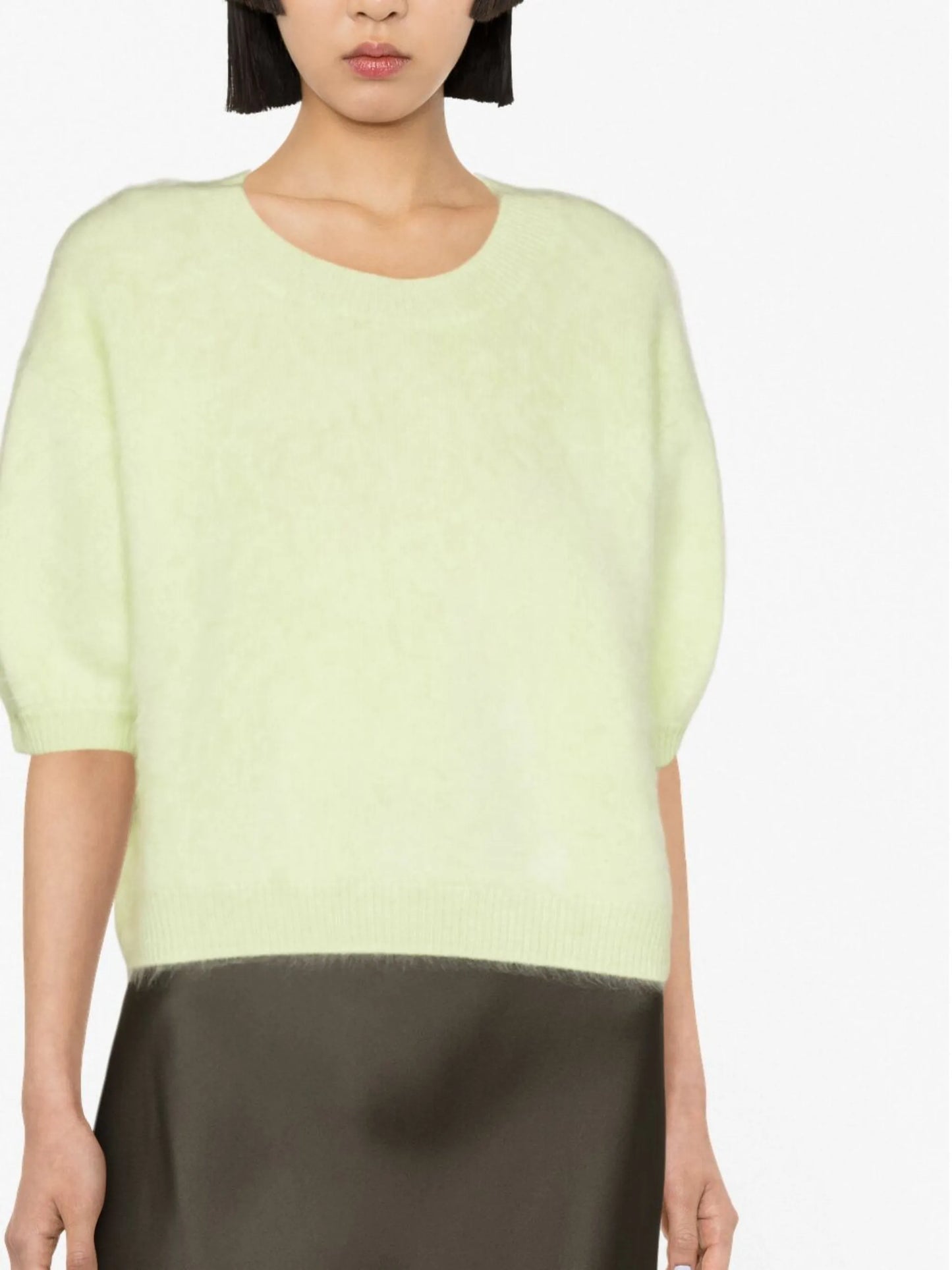 Juniper cashmere jumper
