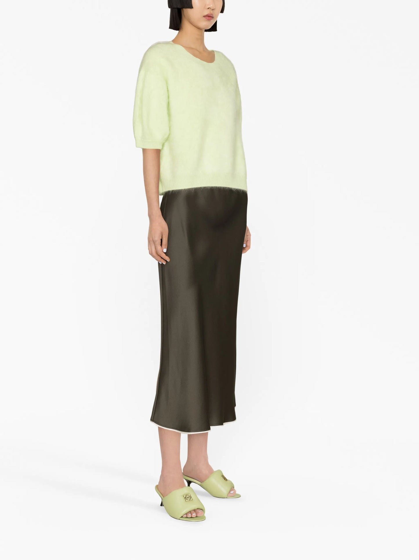 Juniper cashmere jumper