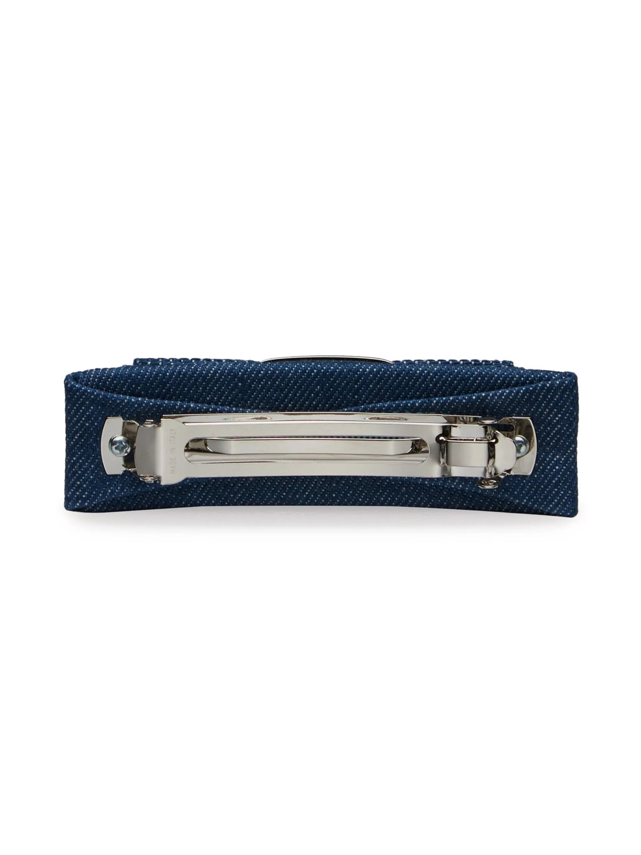 Vara bow-detailing hair clip