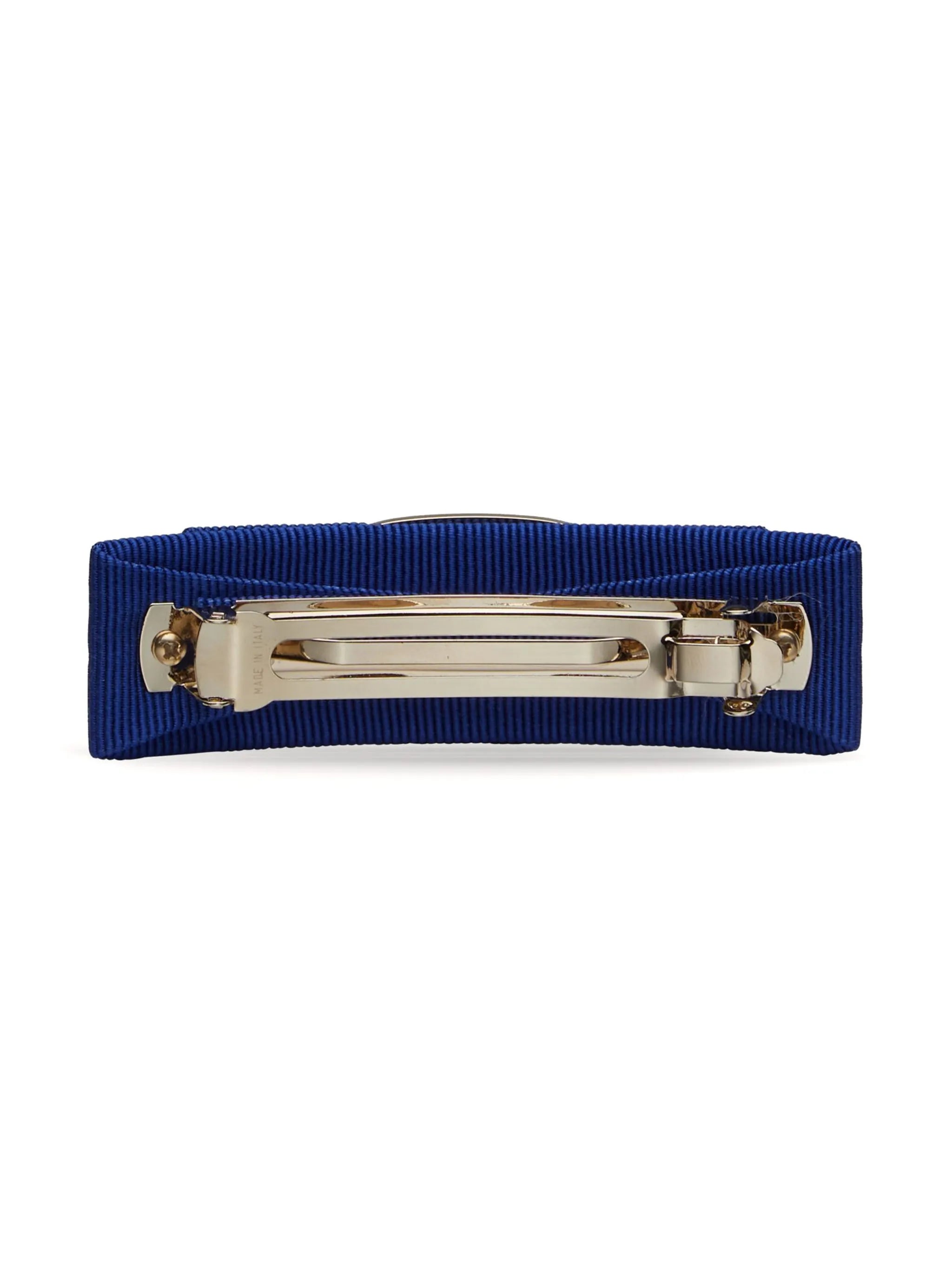 Vara bow hair clip