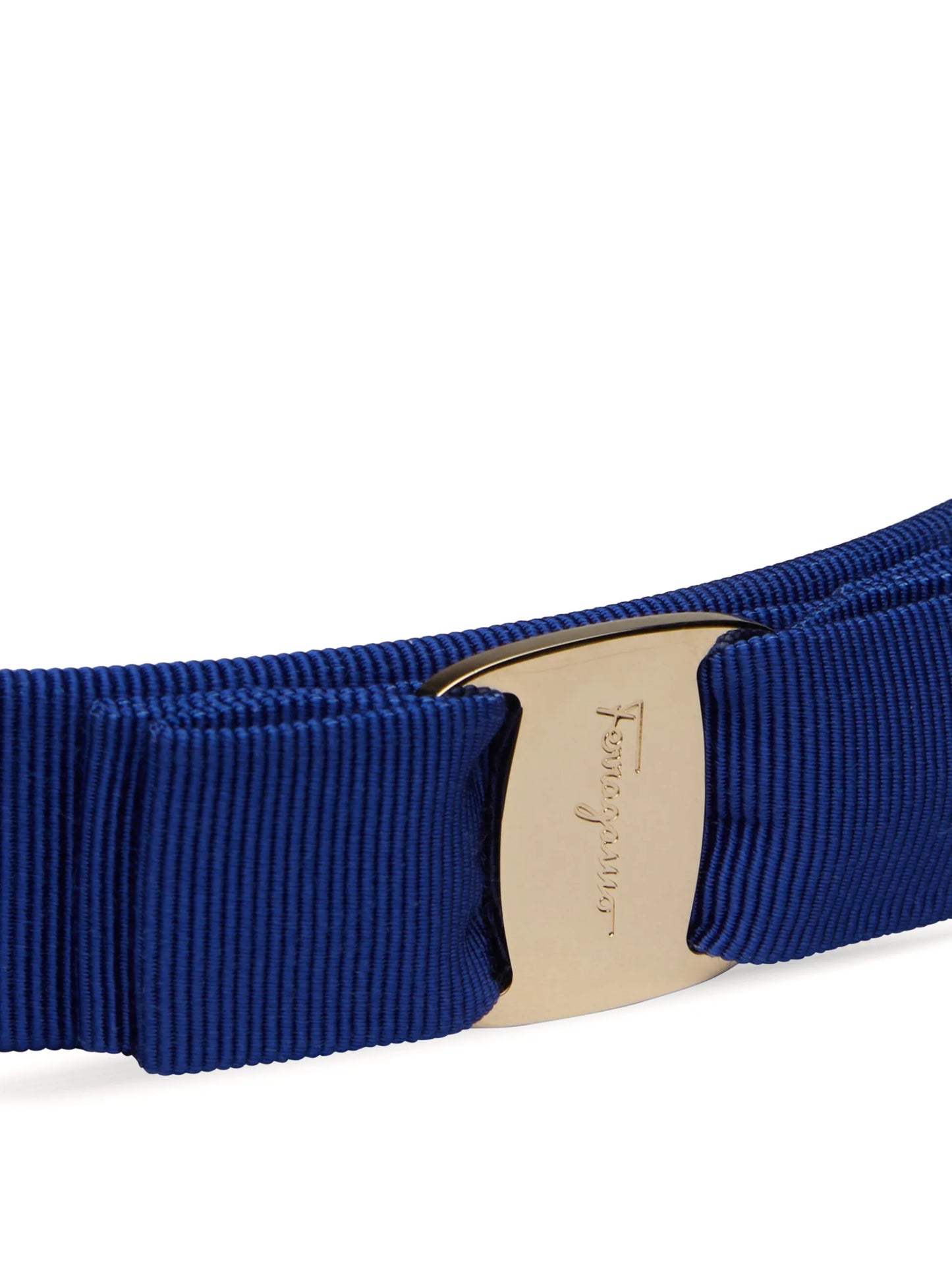 Vara bow hair clip