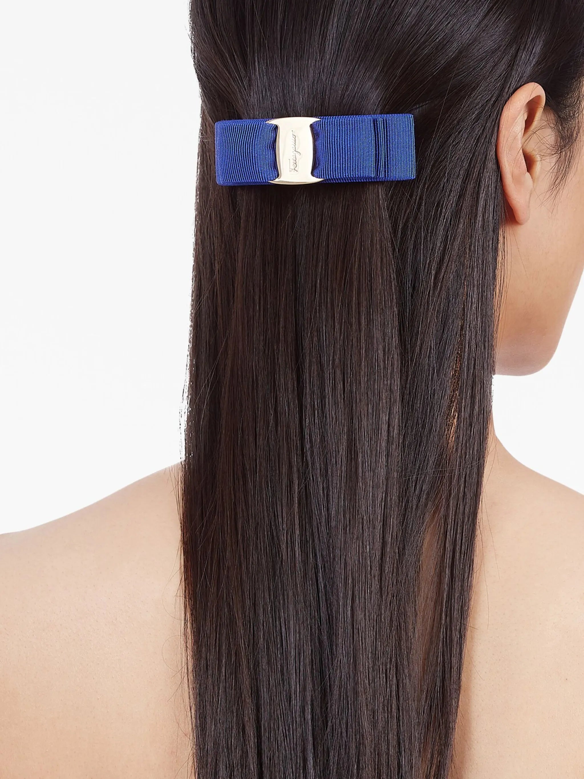 Vara bow hair clip