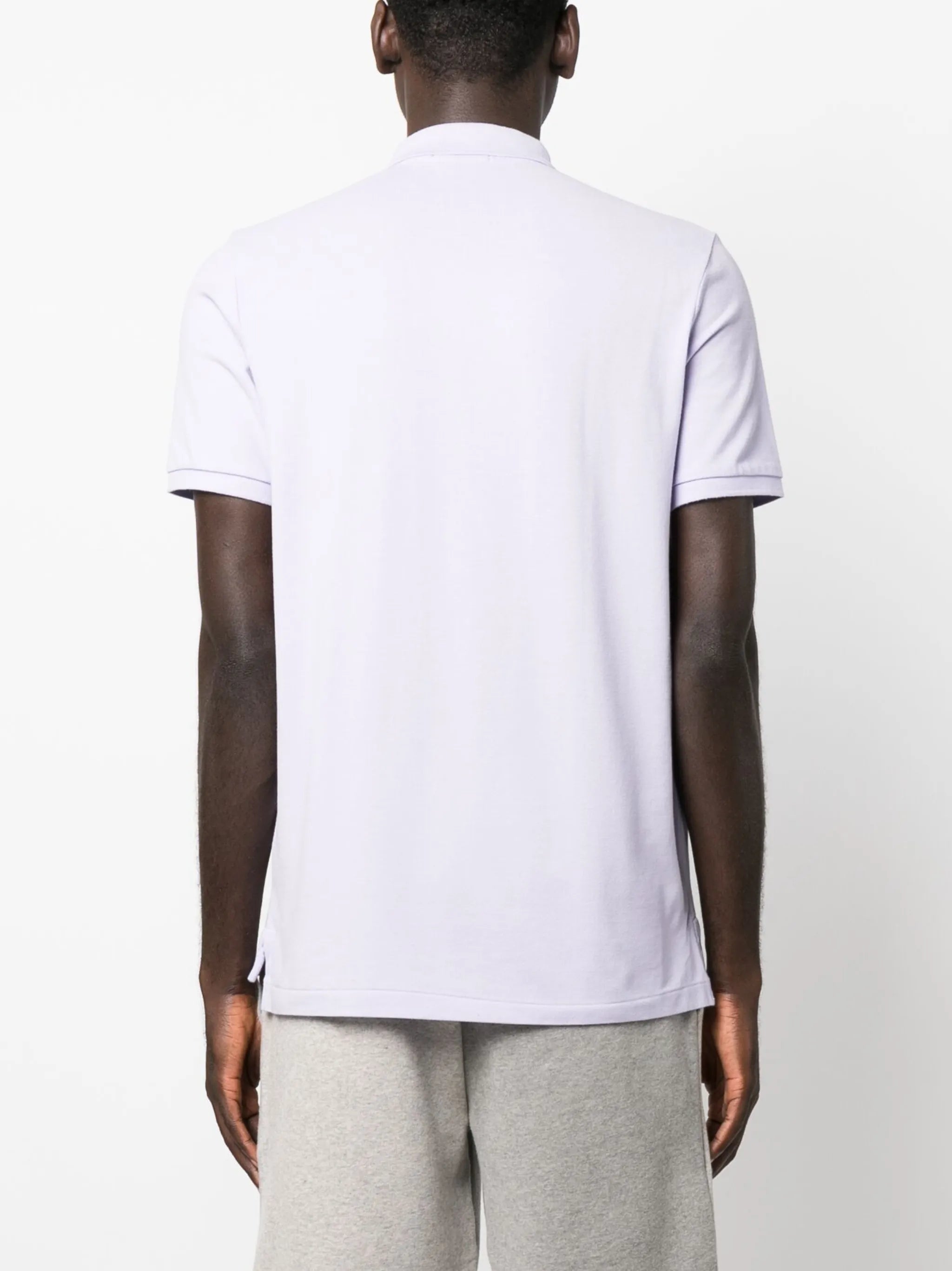 Polo Pony short-sleeved polo shirt