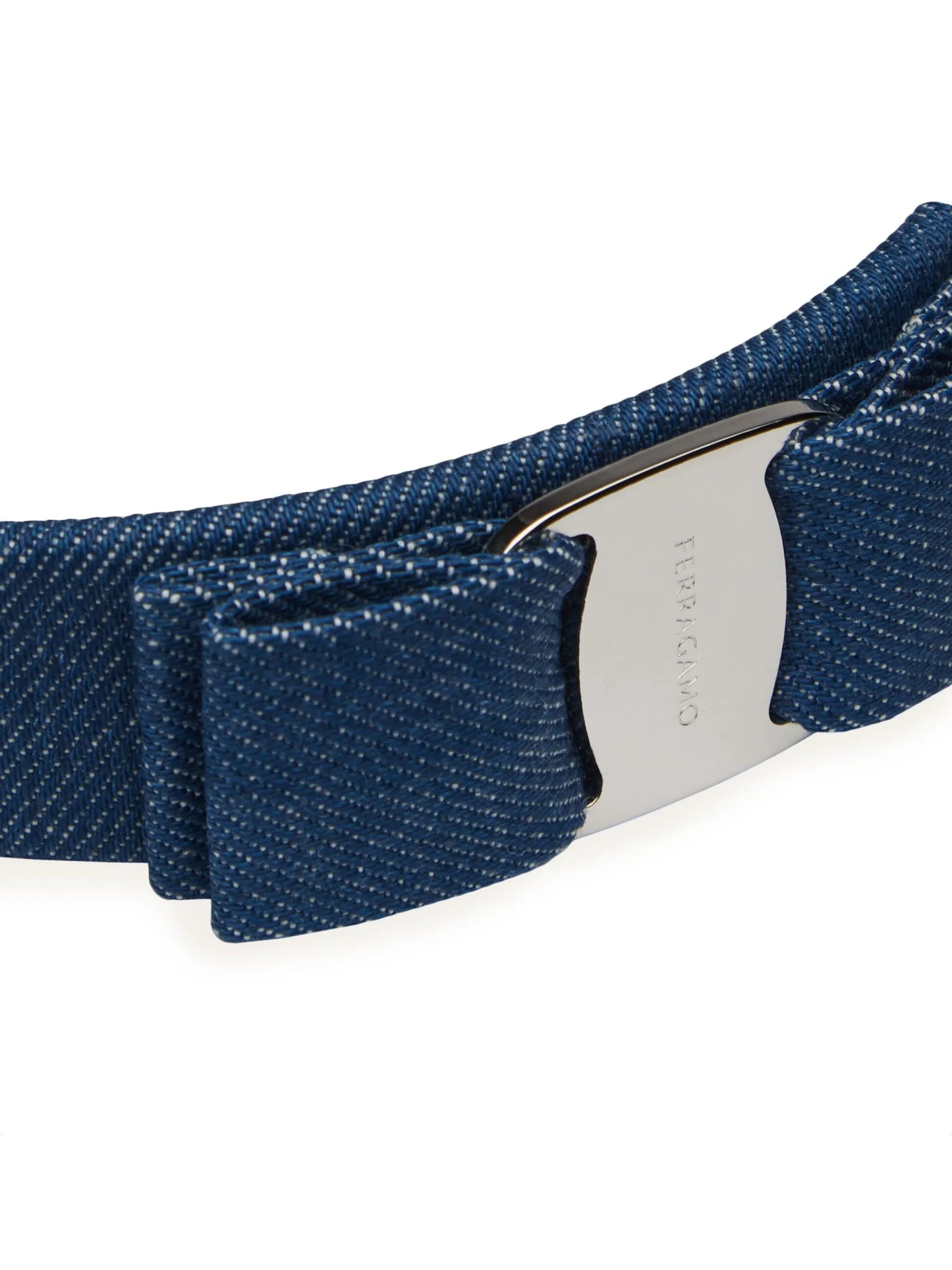 Vara bow-detail hairband