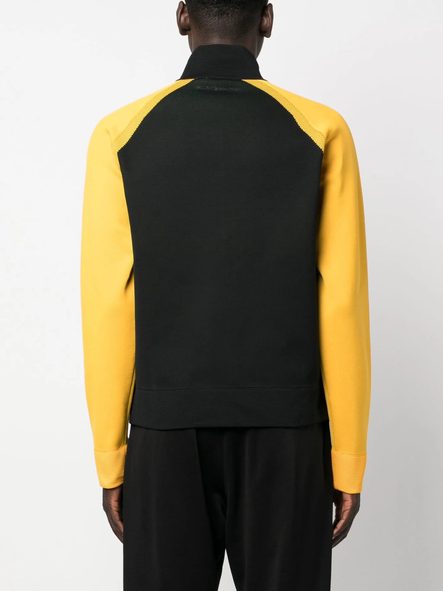 x adidas zip-up track jacket