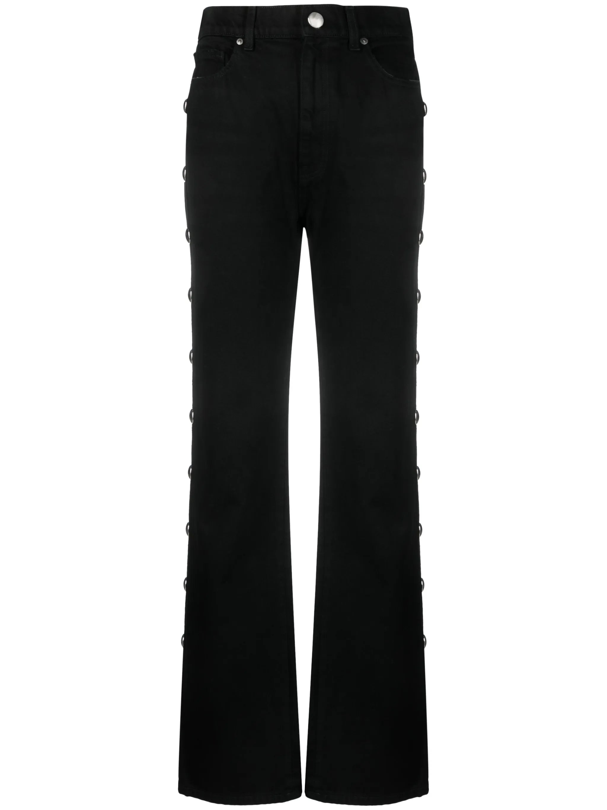 Danielle high waist jeans