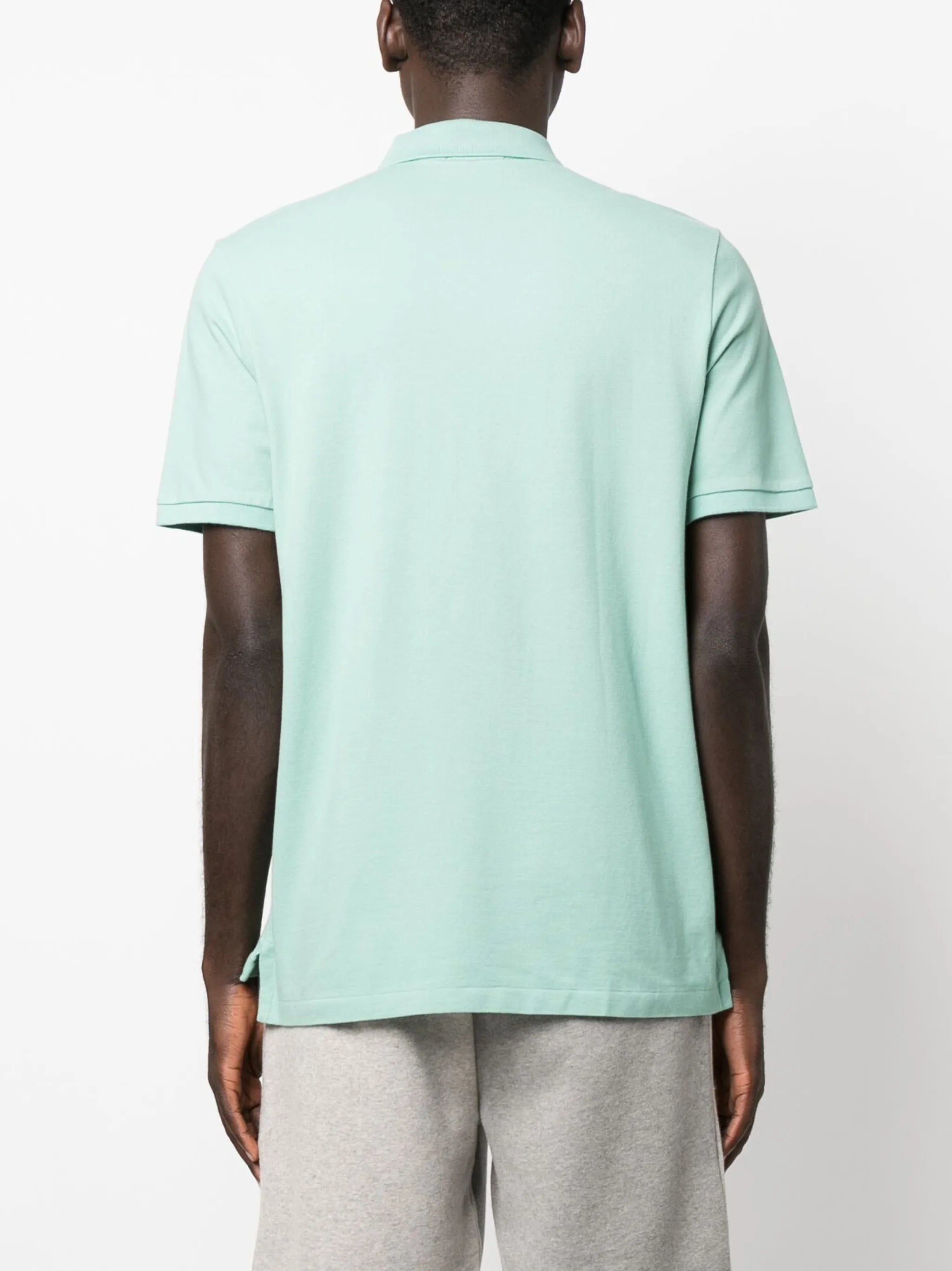 Polo Pony short-sleeved polo shirt