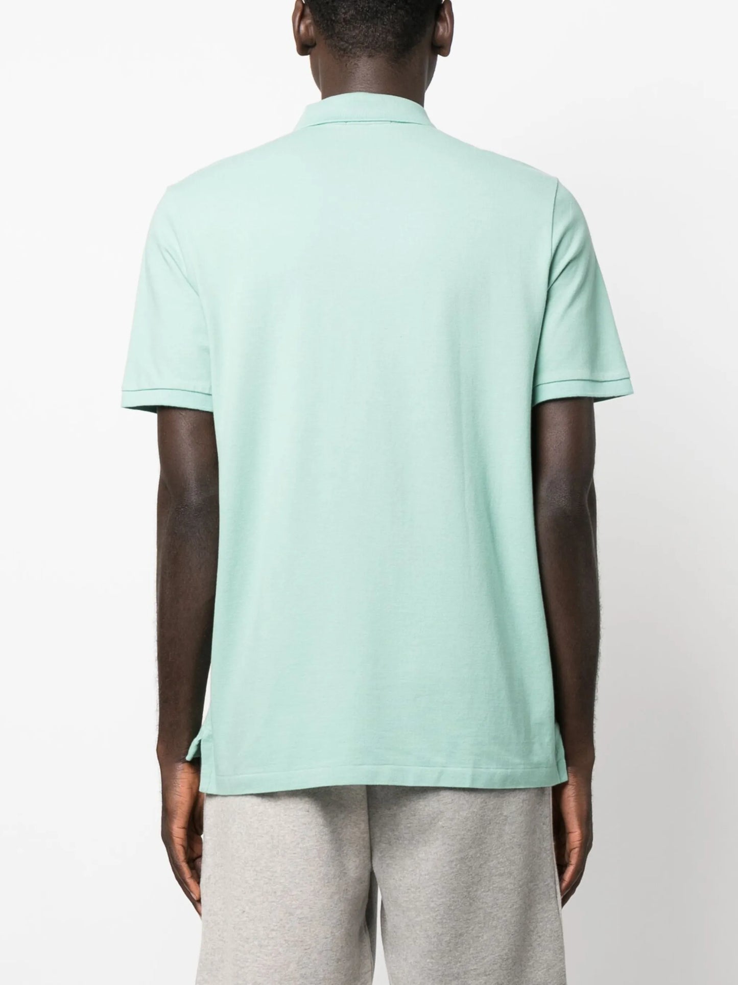 Polo Pony short-sleeved polo shirt