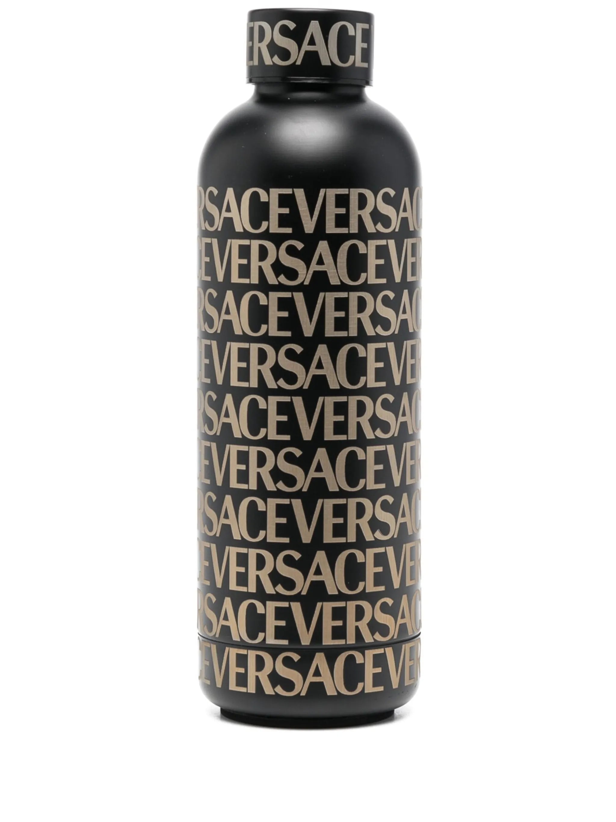 logo-print water bottle