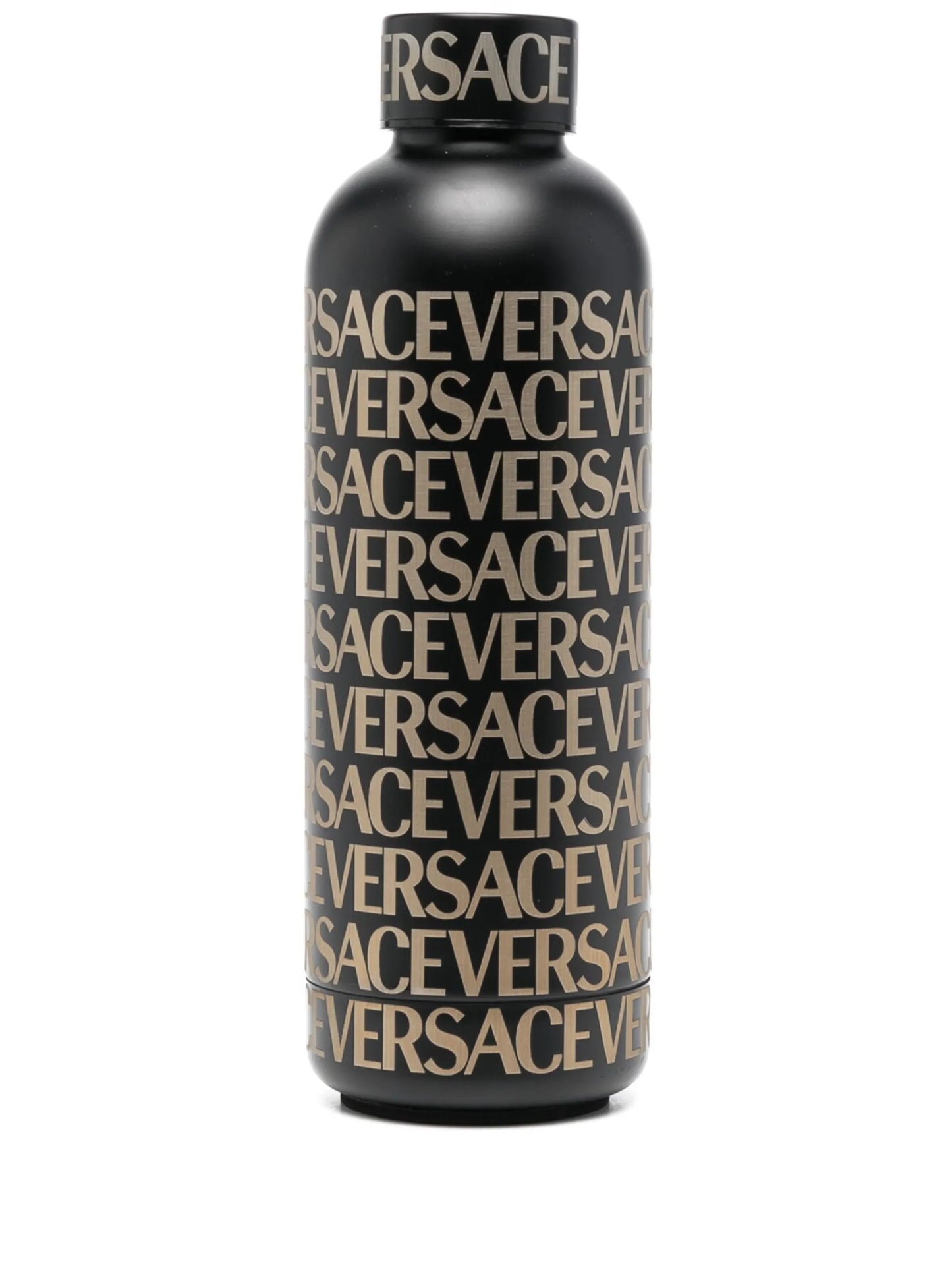 logo-print water bottle