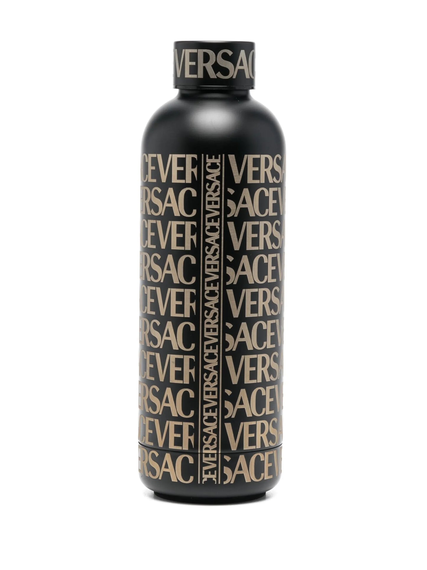 logo-print water bottle