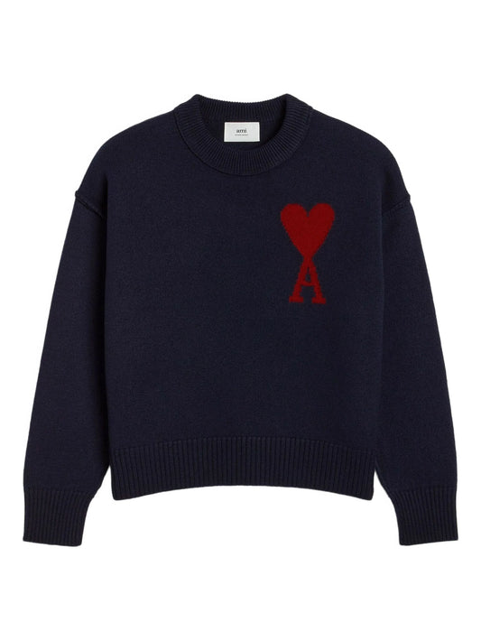 Ami de Coeur sweater