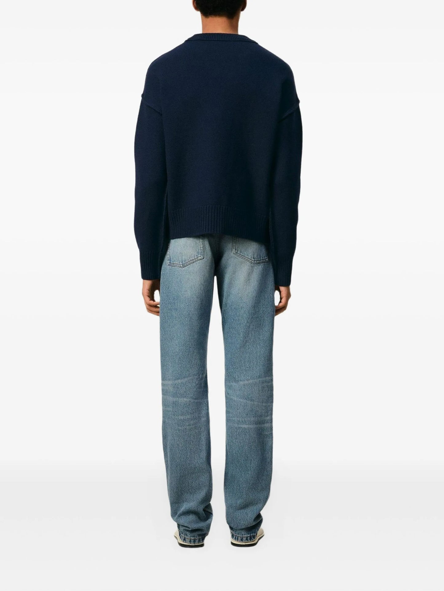 Ami de Coeur sweater